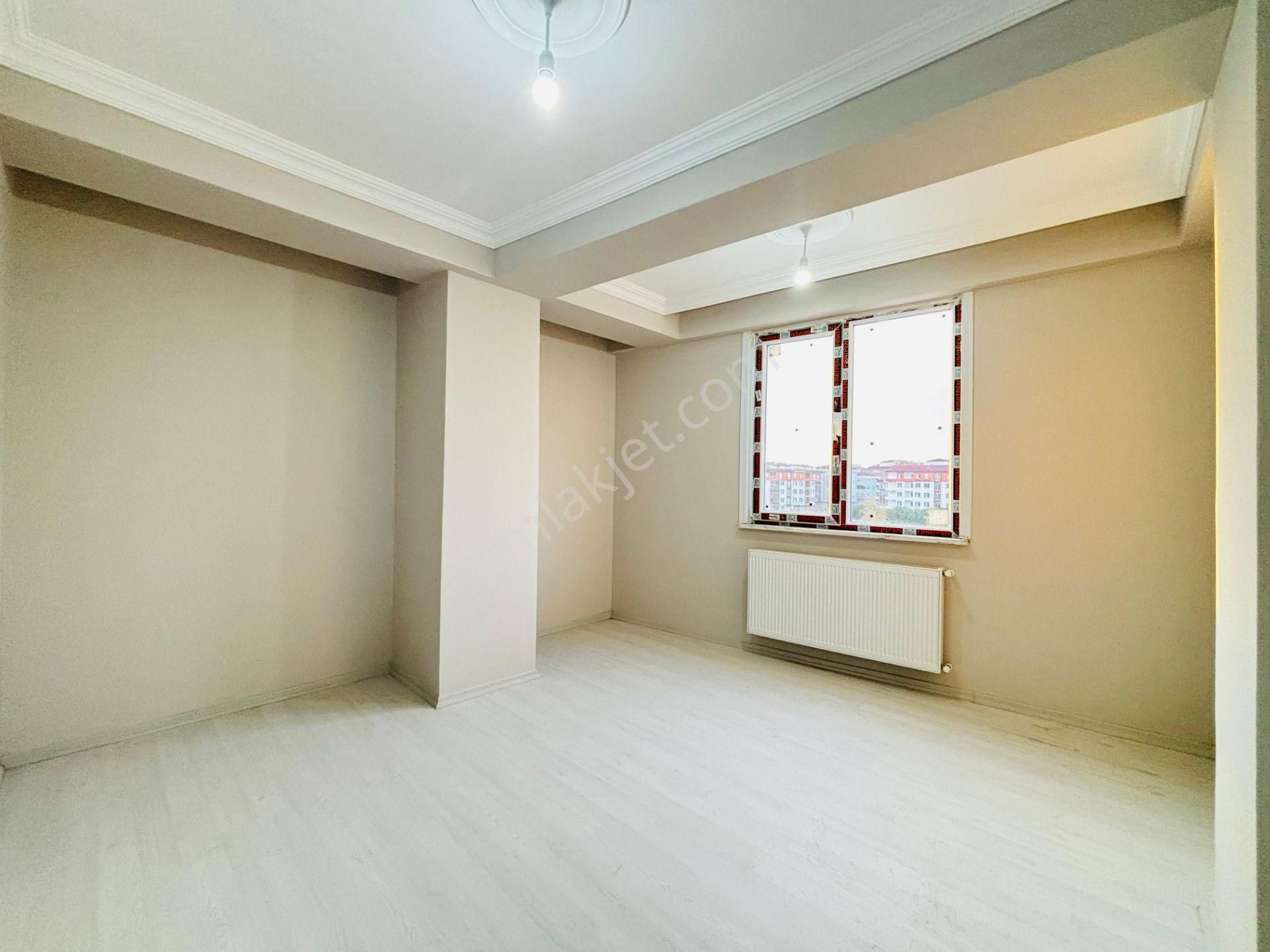 Güven'den Fevzipaşa'da Kat Seçenekli Sıfır Ön Cephe 1+1 Daireler - Görsel 7