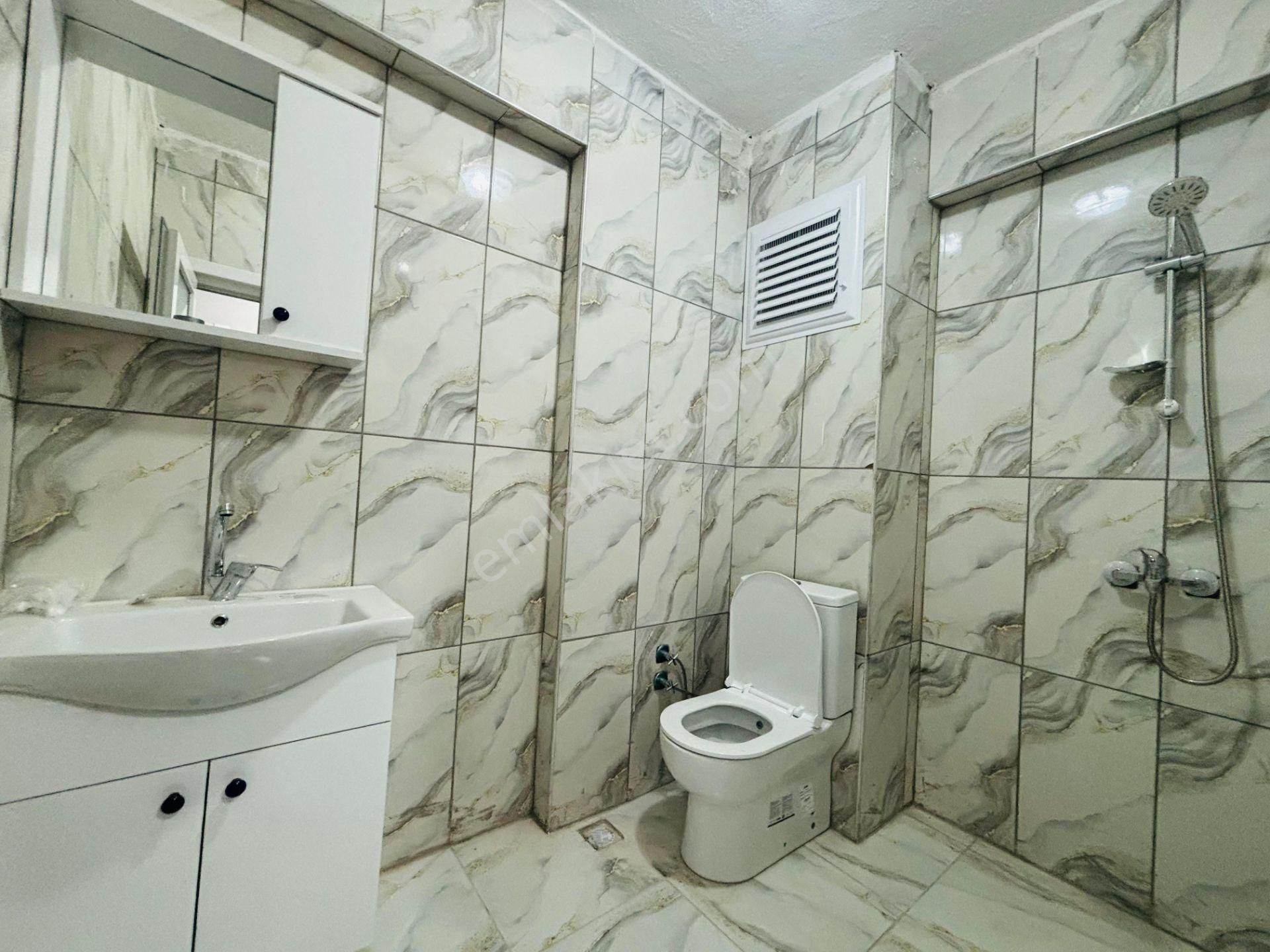 Güven'den Fevzipaşa'da Kat Seçenekli Sıfır Ön Cephe 1+1 Daireler - Görsel 19