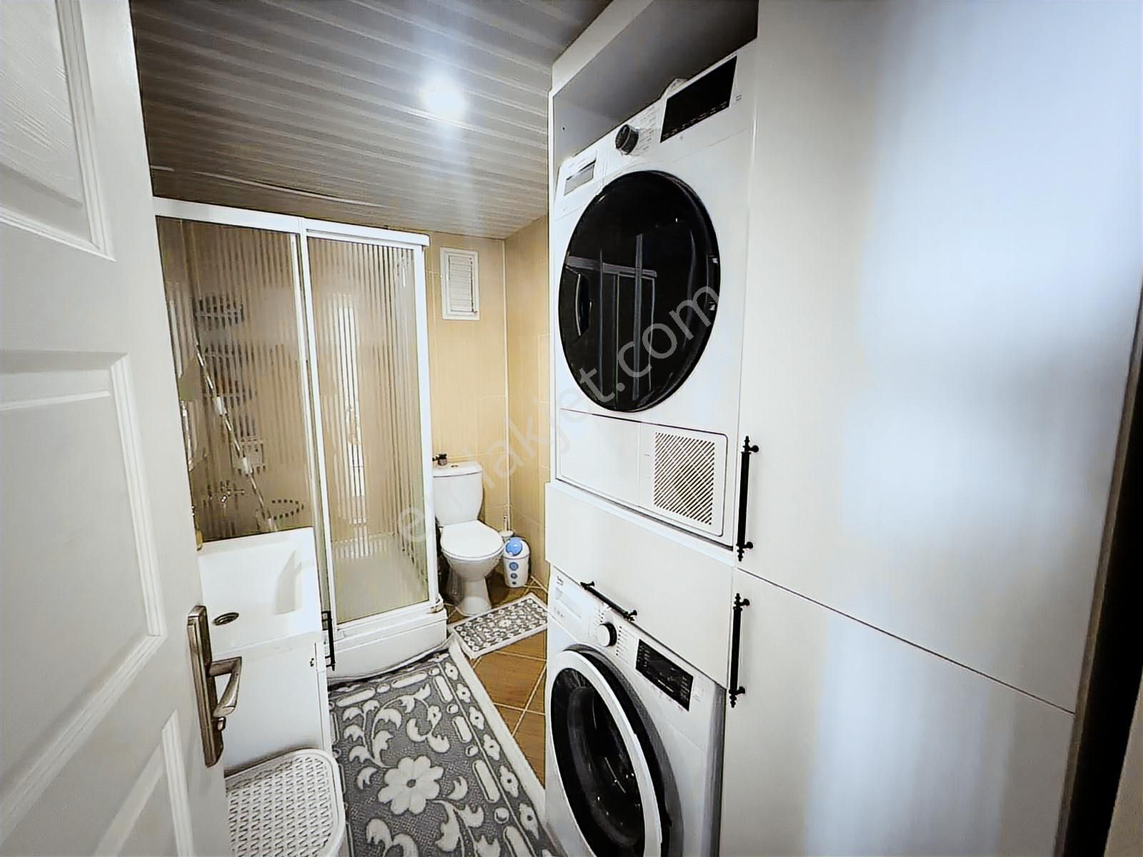 ▅albayrak▅zirvekent Mah.2+1 Asansörlü Büyüktip 4.kat Güney Cephe - Görsel 29