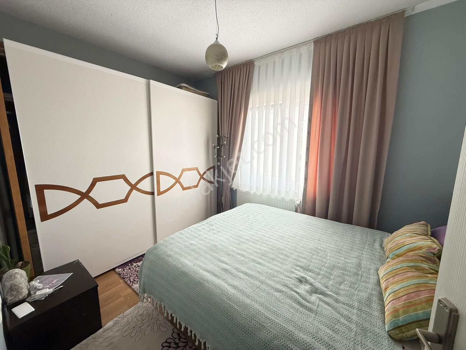 ▅albayrak▅zirvekent Mah.2+1 Asansörlü Büyüktip 4.kat Güney Cephe - Görsel 28