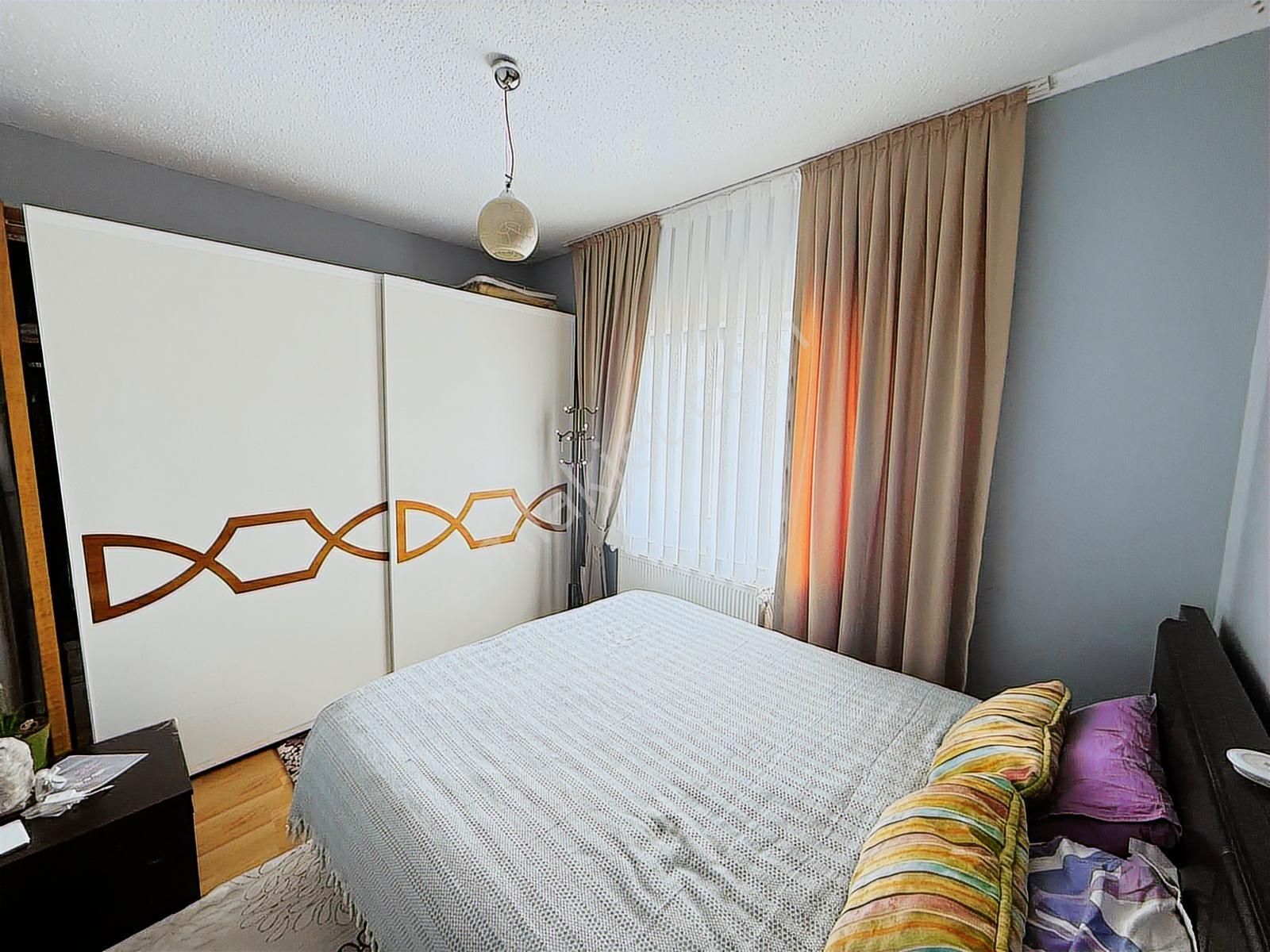 ▅albayrak▅zirvekent Mah.2+1 Asansörlü Büyüktip 4.kat Güney Cephe - Görsel 10