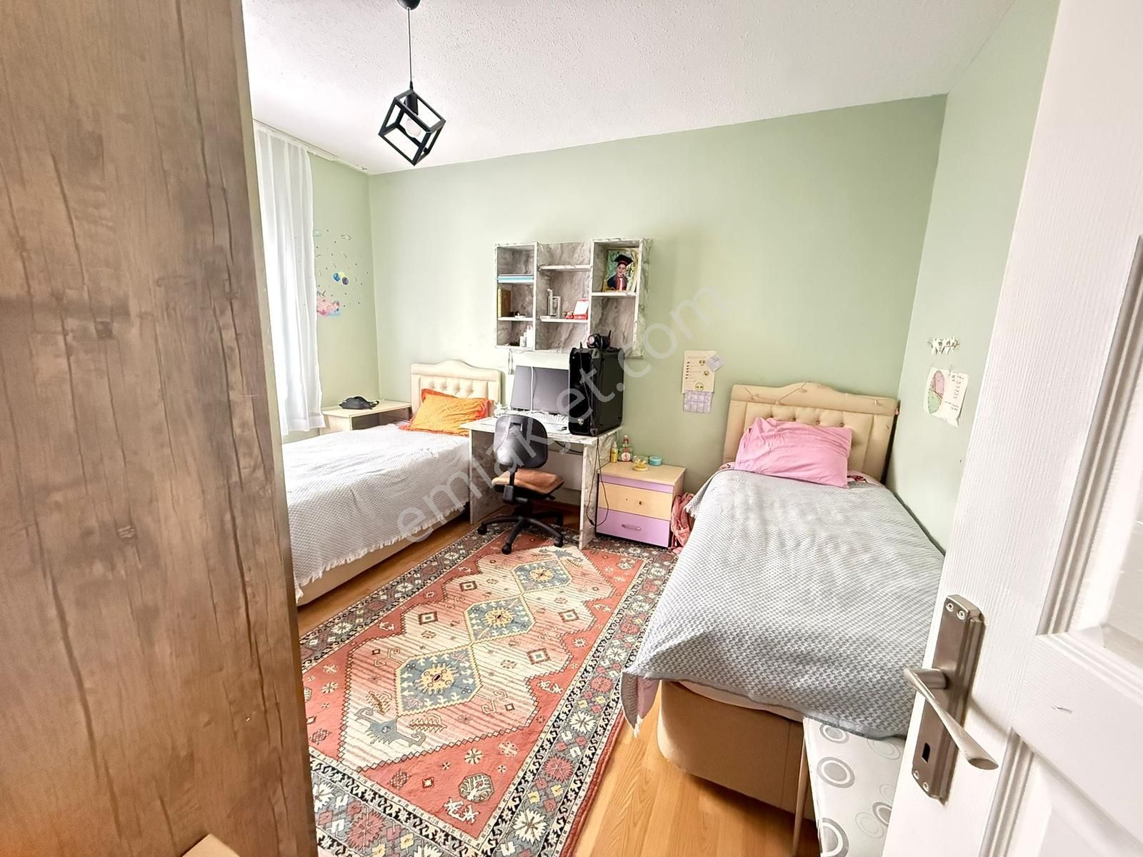 ▅albayrak▅zirvekent Mah.2+1 Asansörlü Büyüktip 4.kat Güney Cephe - Görsel 20