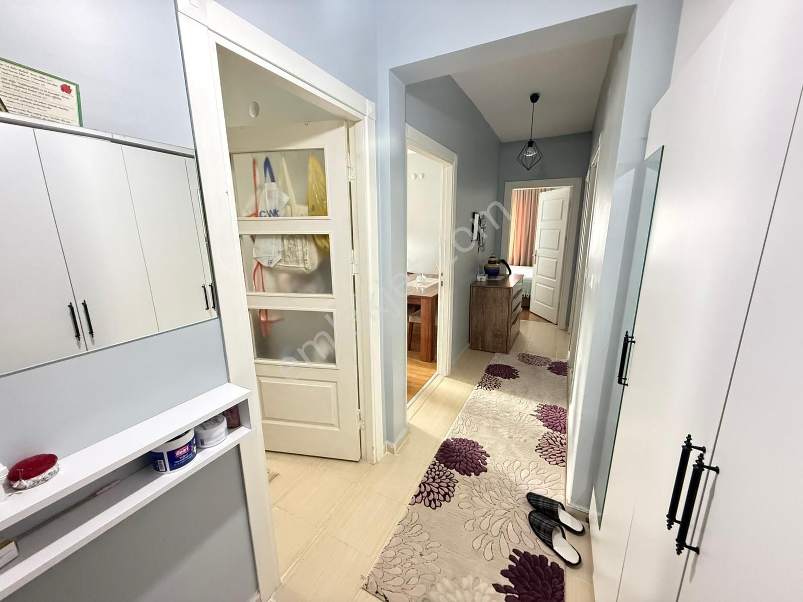 ▅albayrak▅zirvekent Mah.2+1 Asansörlü Büyüktip 4.kat Güney Cephe - Görsel 15