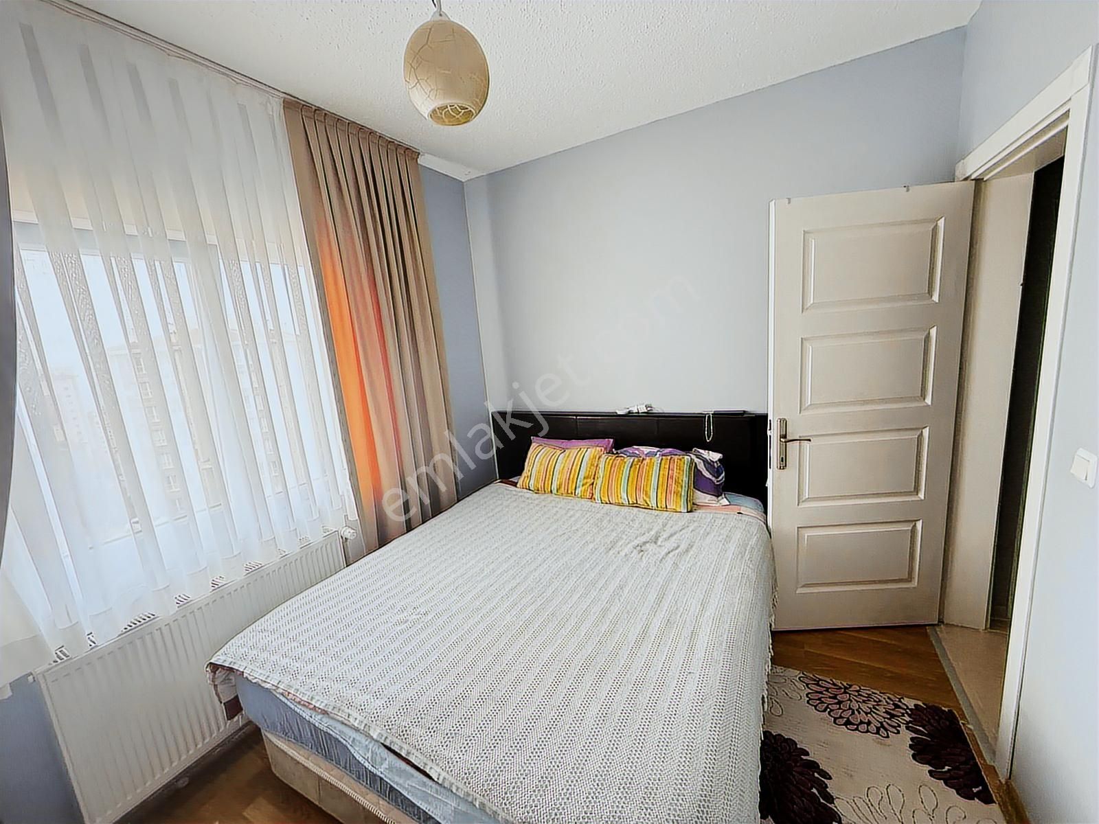 ▅albayrak▅zirvekent Mah.2+1 Asansörlü Büyüktip 4.kat Güney Cephe - Görsel 26