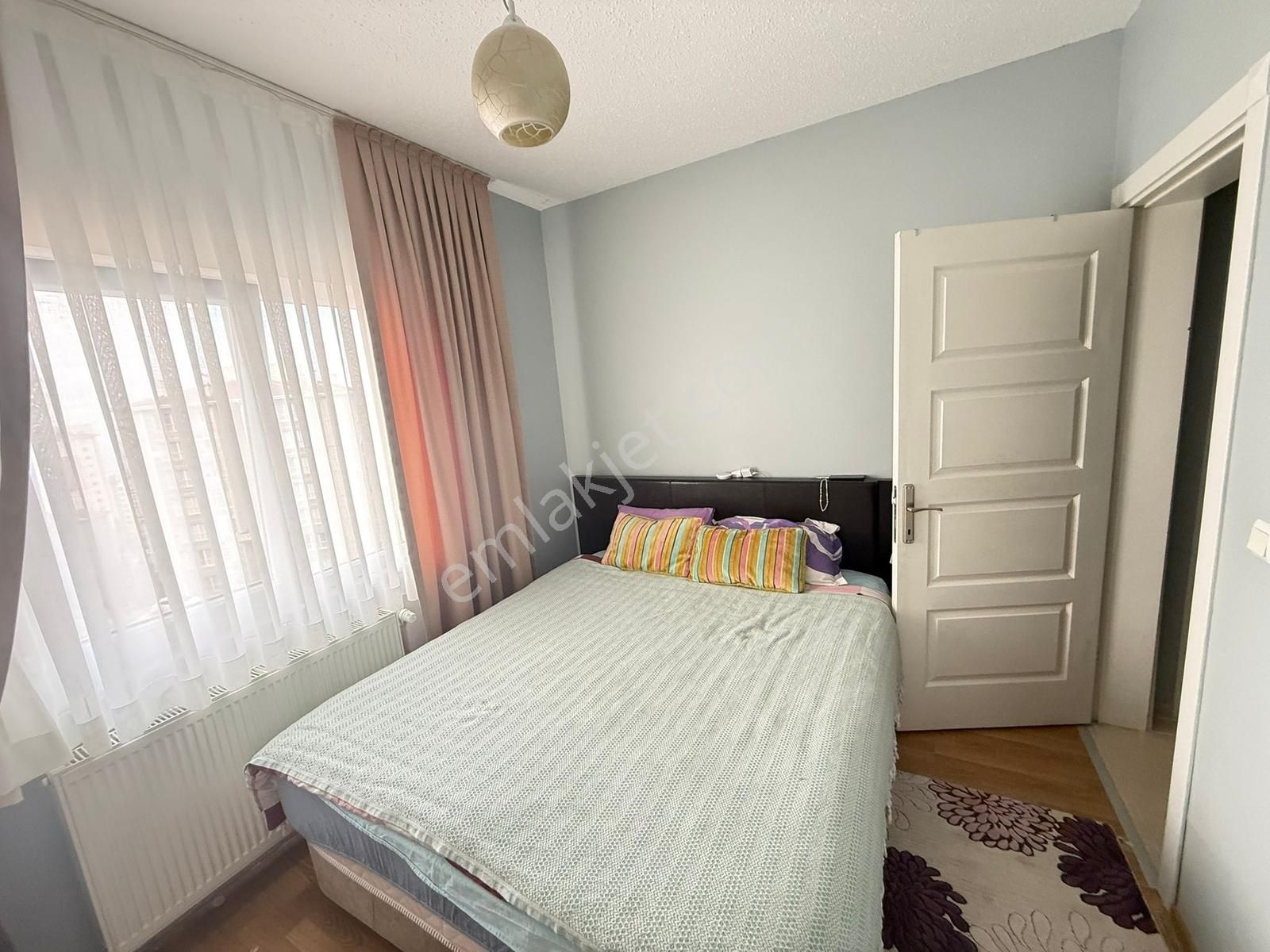 ▅albayrak▅zirvekent Mah.2+1 Asansörlü Büyüktip 4.kat Güney Cephe - Görsel 25