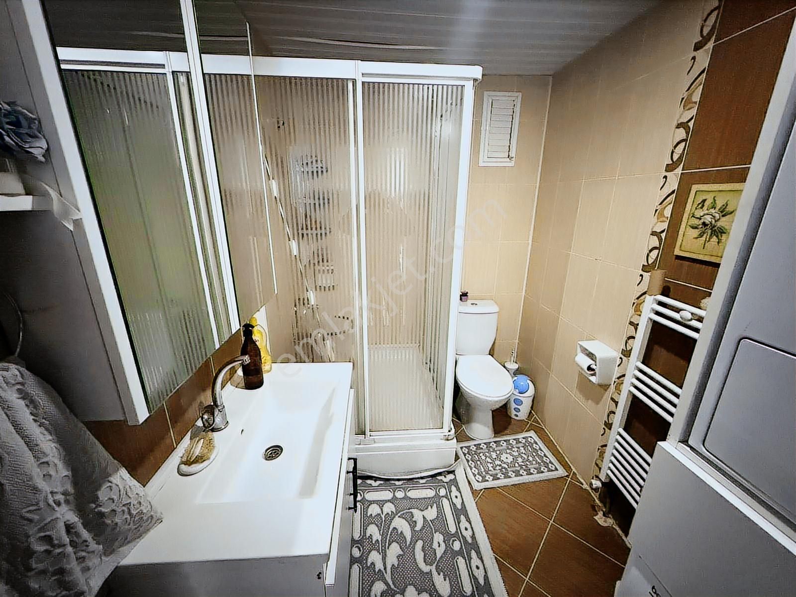 ▅albayrak▅zirvekent Mah.2+1 Asansörlü Büyüktip 4.kat Güney Cephe - Görsel 35