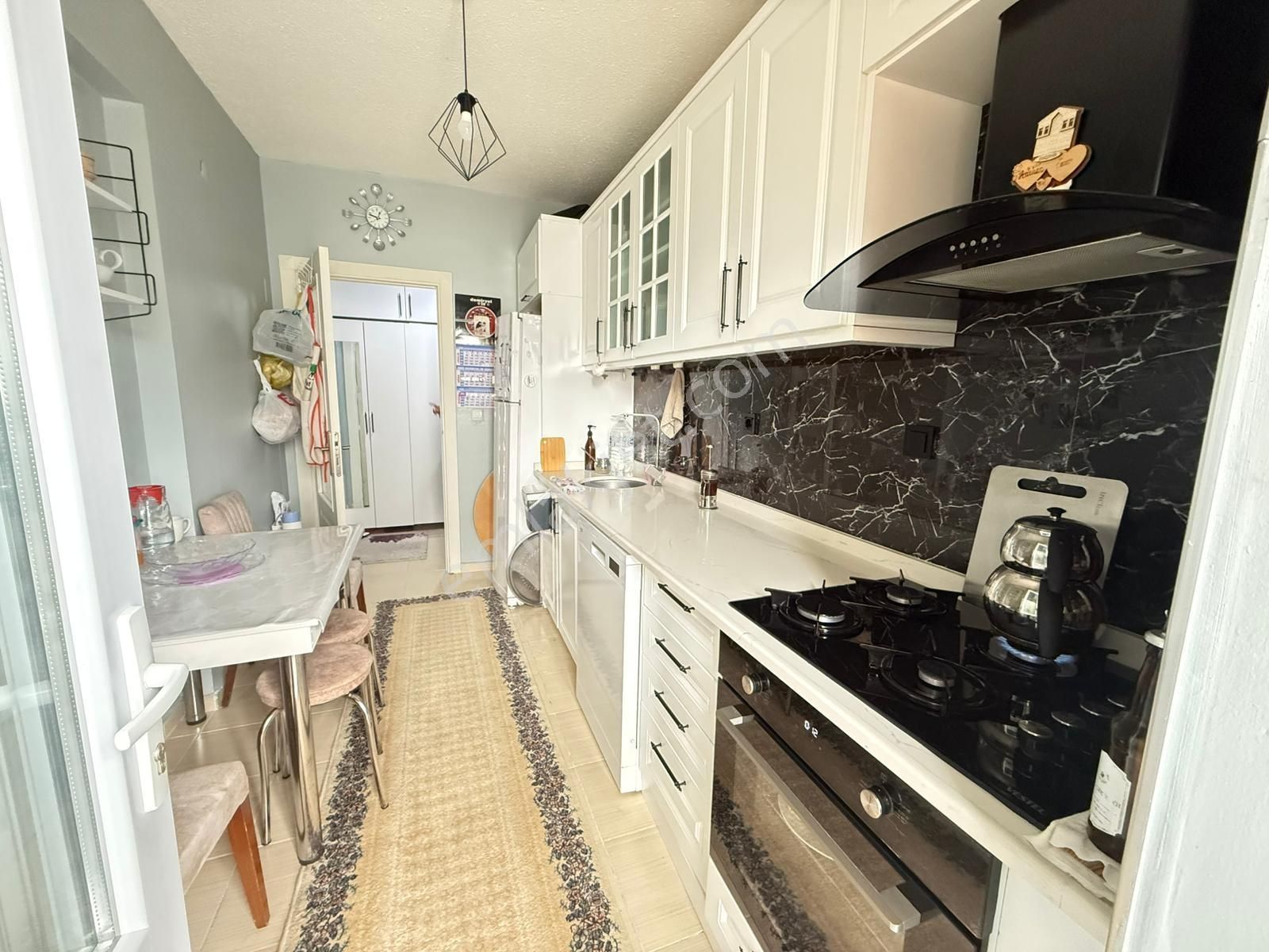 ▅albayrak▅zirvekent Mah.2+1 Asansörlü Büyüktip 4.kat Güney Cephe - Görsel 34