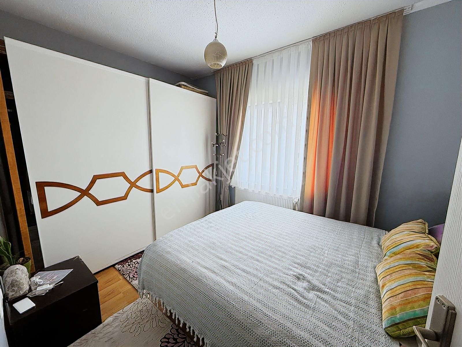 ▅albayrak▅zirvekent Mah.2+1 Asansörlü Büyüktip 4.kat Güney Cephe - Görsel 27