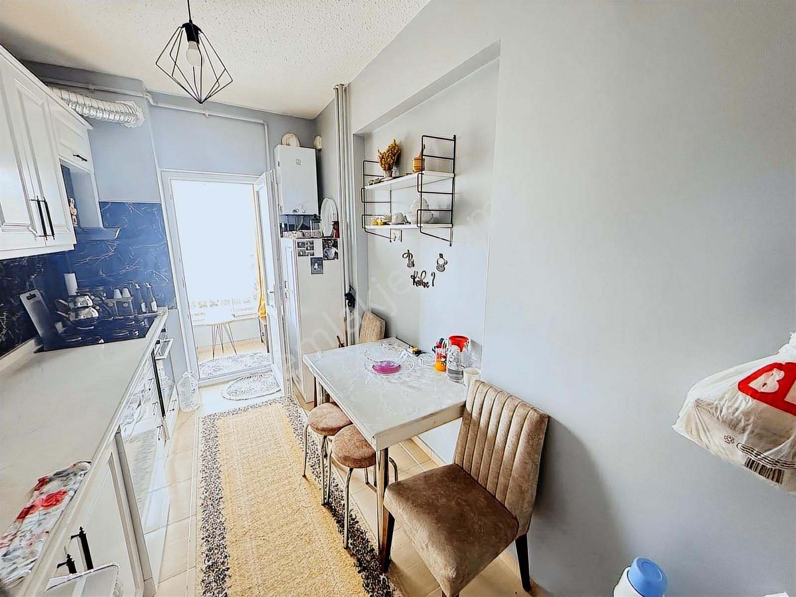 ▅albayrak▅zirvekent Mah.2+1 Asansörlü Büyüktip 4.kat Güney Cephe - Görsel 3