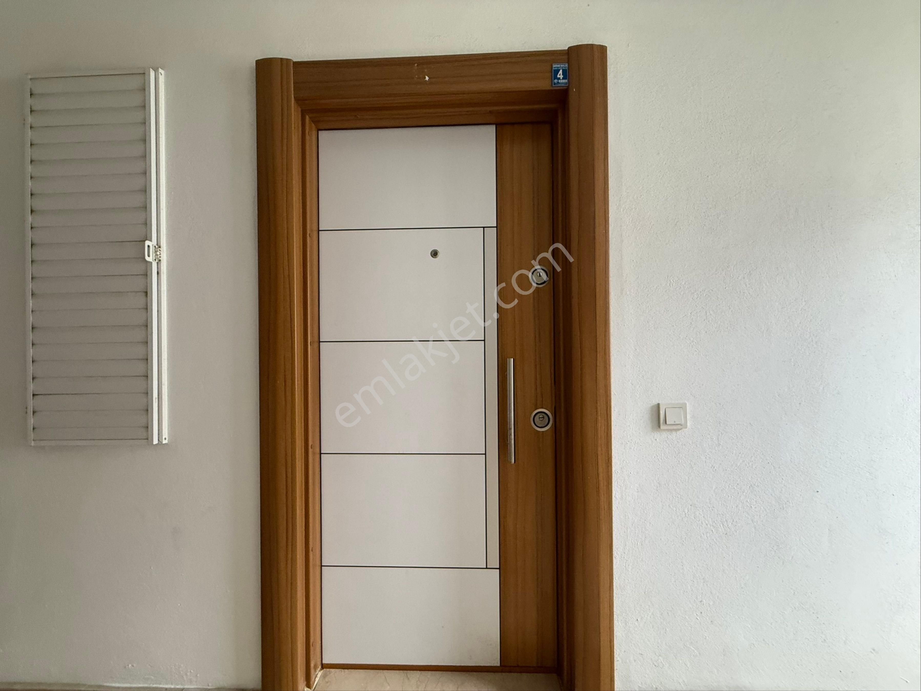Alanya/şekerhane Kiralık 1+1 Ofis/işyeri - Görsel 11
