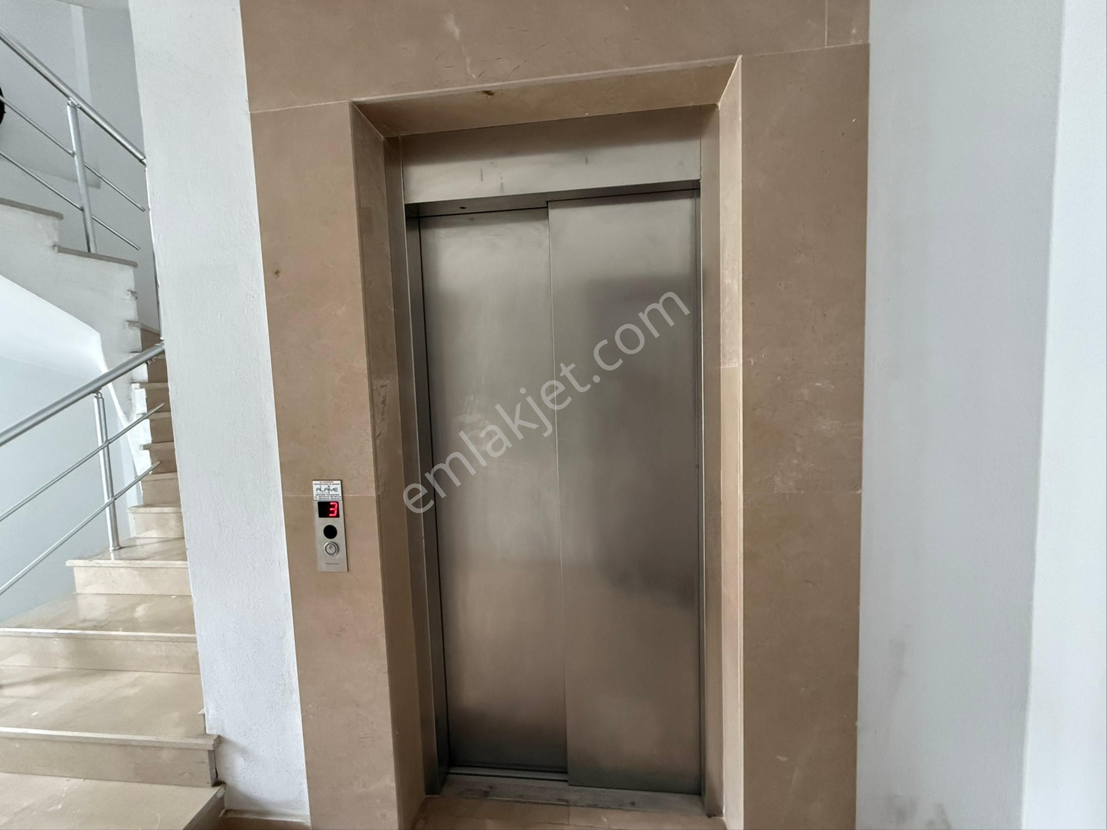 Alanya/şekerhane Kiralık 1+1 Ofis/işyeri - Görsel 12