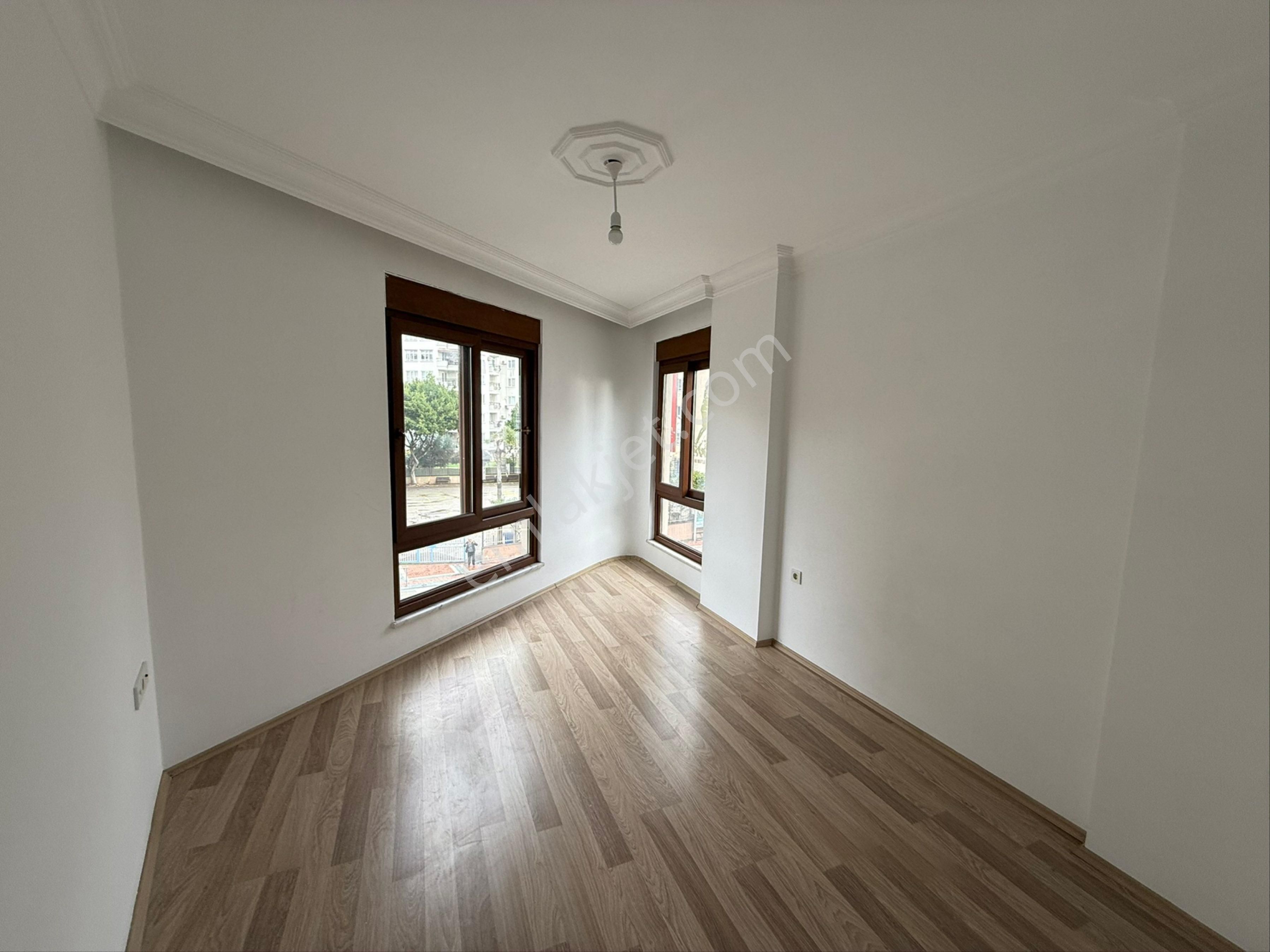Alanya/şekerhane Kiralık 1+1 Ofis/işyeri - Görsel 21