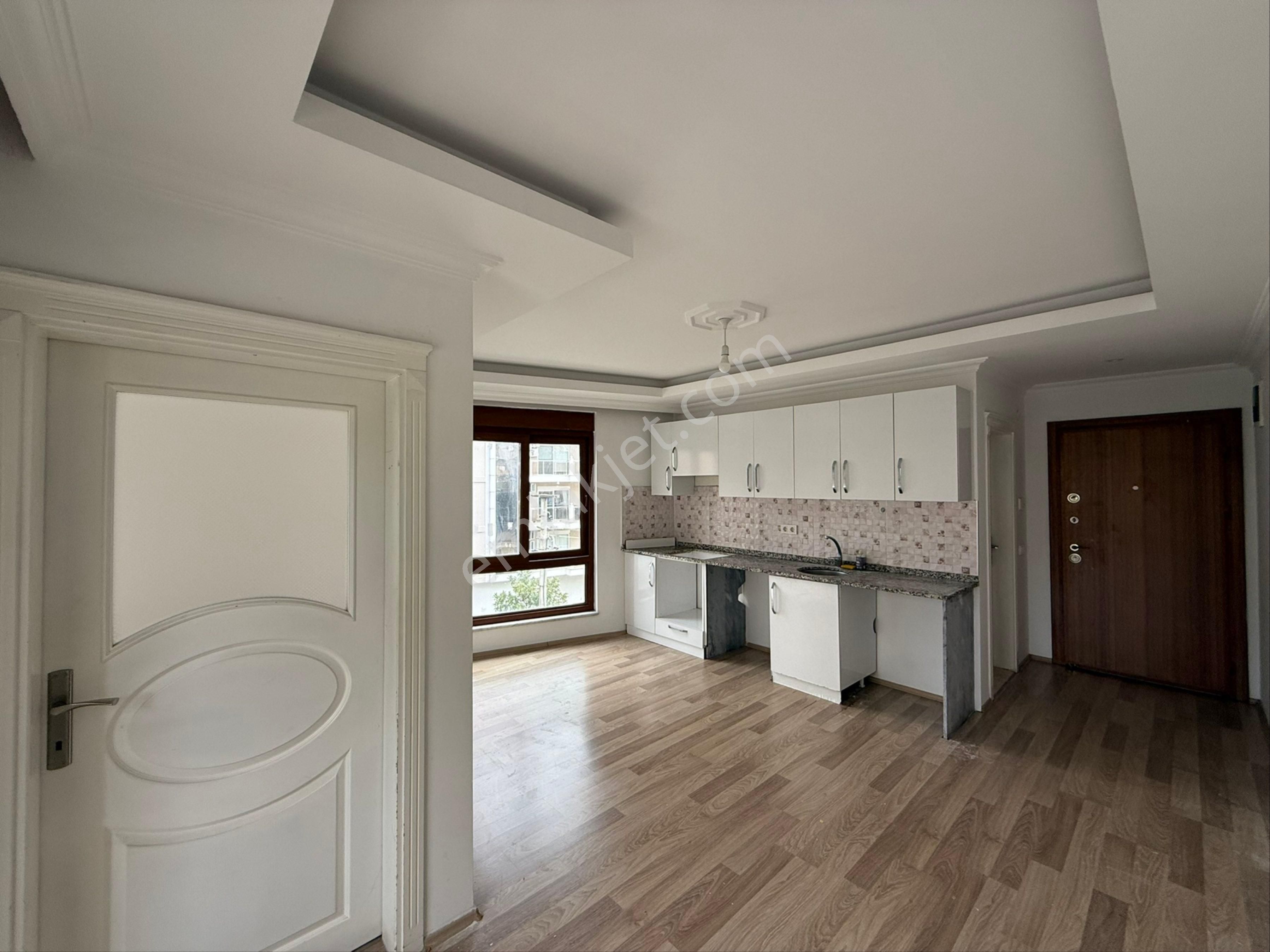 Alanya/şekerhane Kiralık 1+1 Ofis/işyeri - Görsel 27