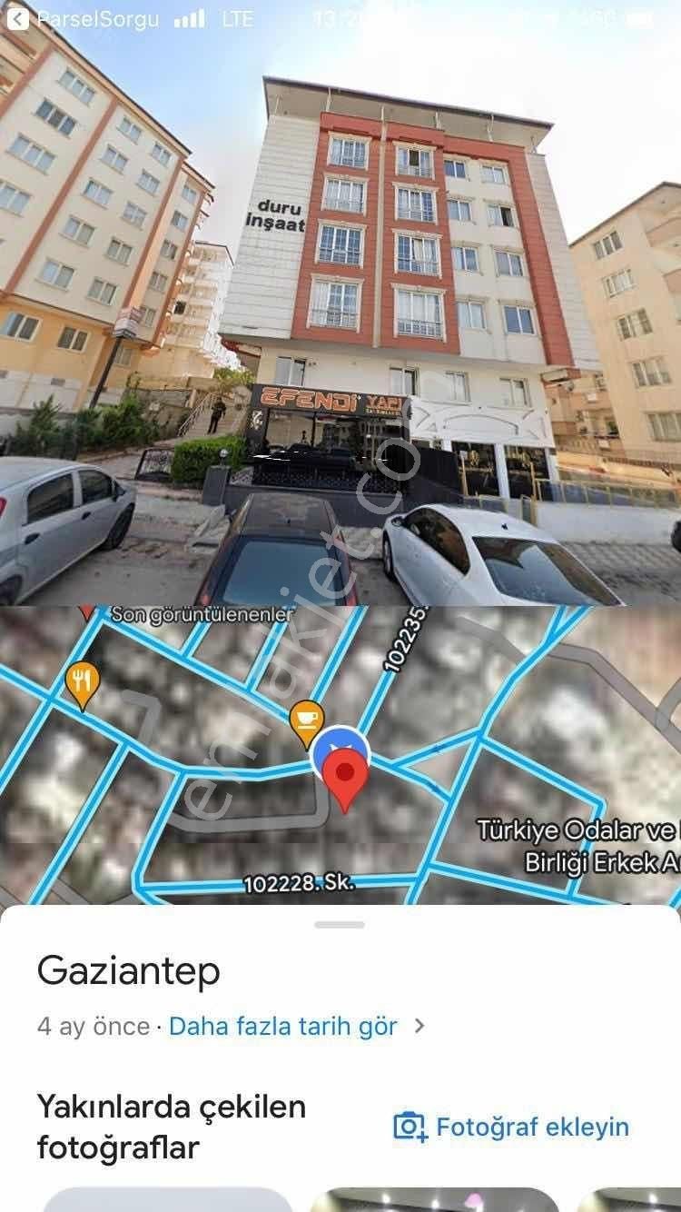 2+0 Kiralık Stüdyo Daire - Görsel 7