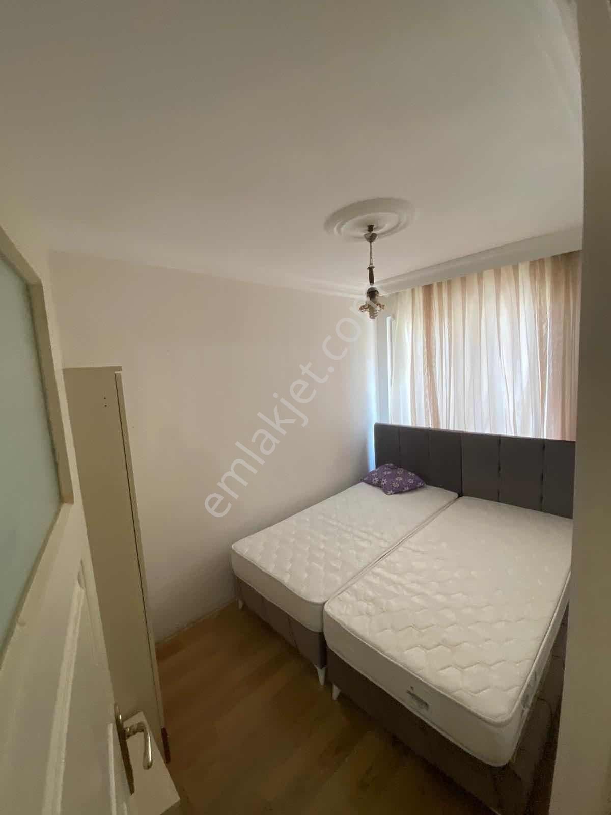 2+0 Kiralık Stüdyo Daire - Görsel 8