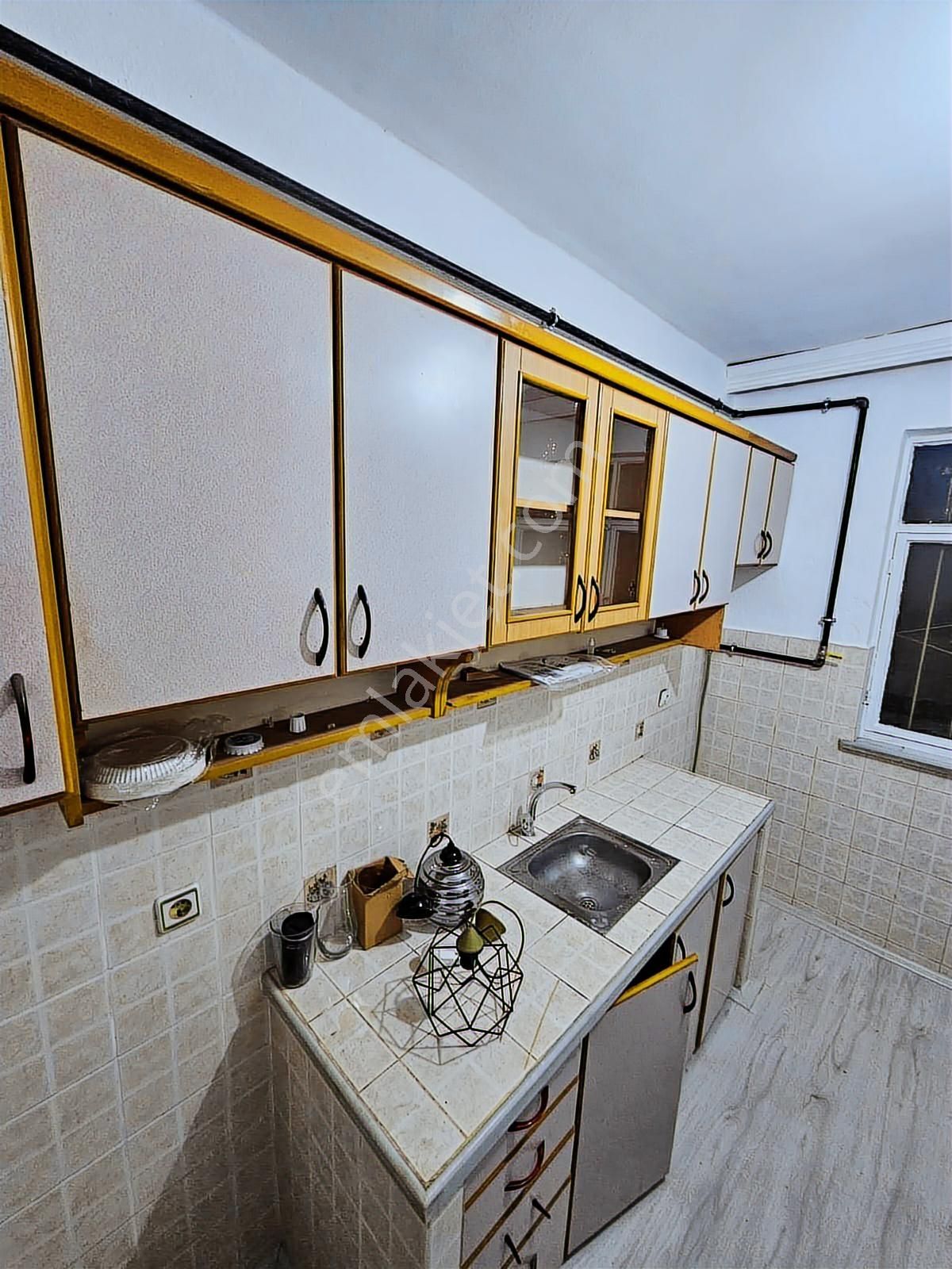 Emek Adnanmenderes Mah. 2+1 Kiralık Daire - Görsel 18