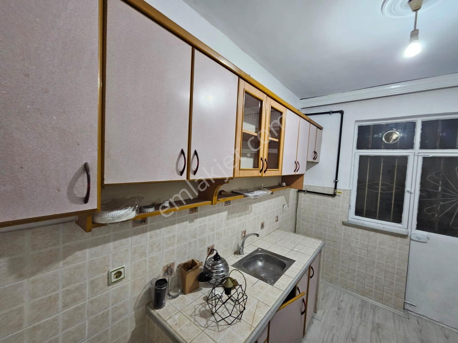 Emek Adnanmenderes Mah. 2+1 Kiralık Daire - Görsel 17