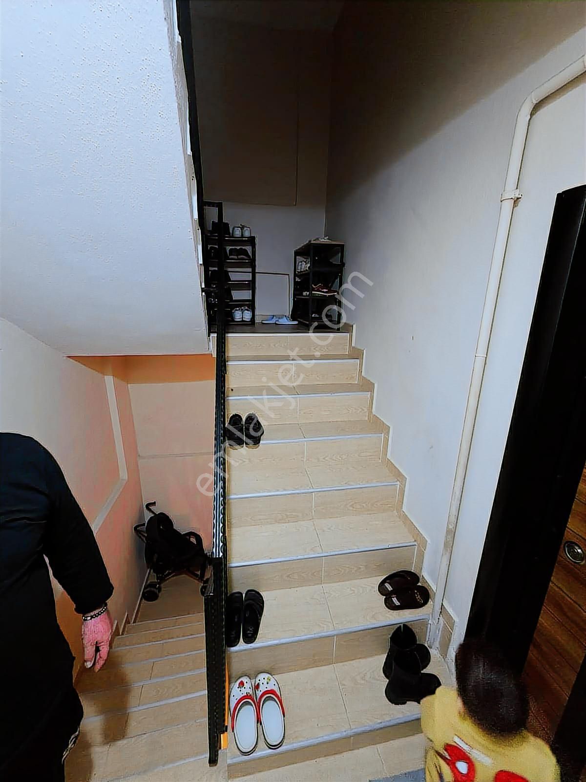 Emek Adnanmenderes Mah. 2+1 Kiralık Daire - Görsel 22