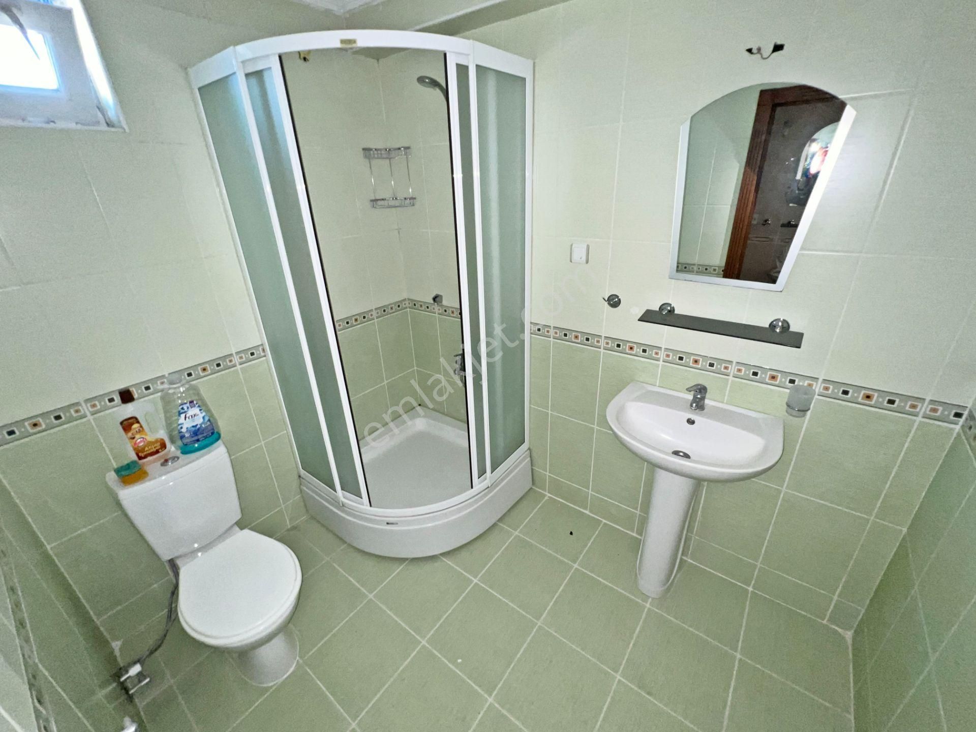 Etlik Esertepe'de Asansörlü 6.katta Doğa Manzaralı 3+1 Çift Bloklu Satılık Site Dairesi - Görsel 28