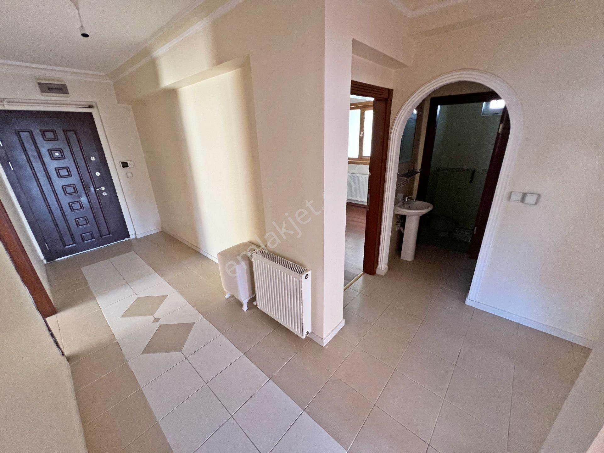 Etlik Esertepe'de Asansörlü 6.katta Doğa Manzaralı 3+1 Çift Bloklu Satılık Site Dairesi - Görsel 30