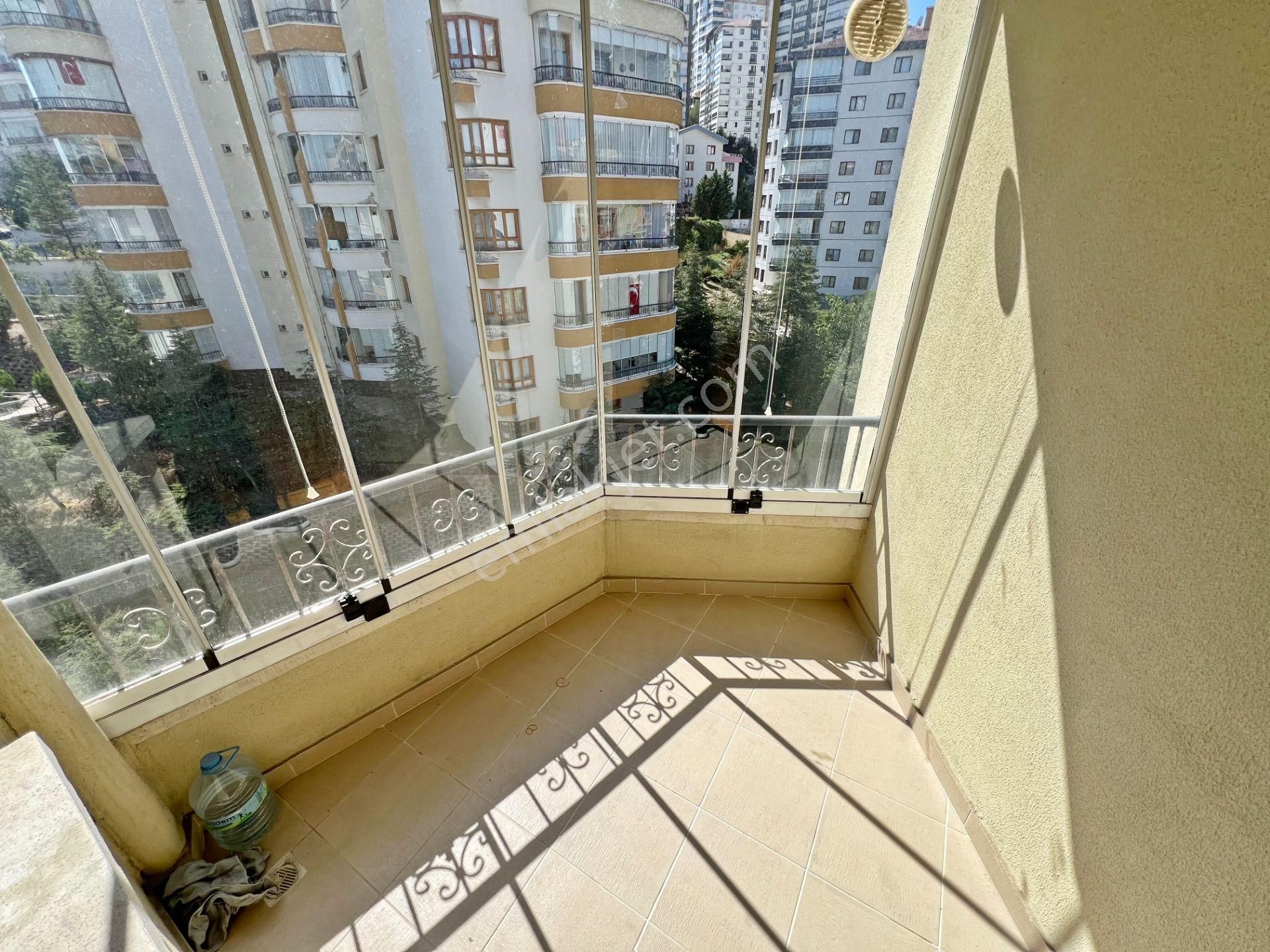 Etlik Esertepe'de Asansörlü 6.katta Doğa Manzaralı 3+1 Çift Bloklu Satılık Site Dairesi - Görsel 8