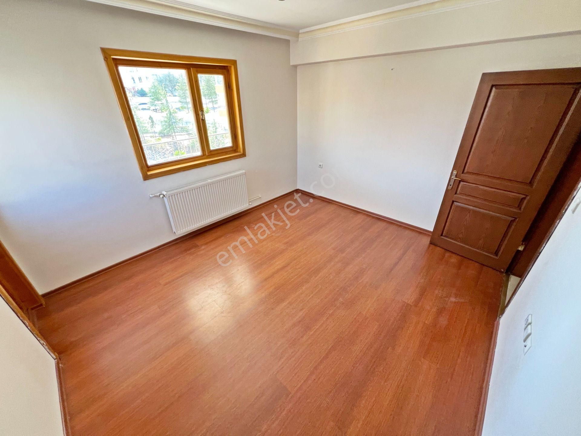 Etlik Esertepe'de Asansörlü 6.katta Doğa Manzaralı 3+1 Çift Bloklu Satılık Site Dairesi - Görsel 26