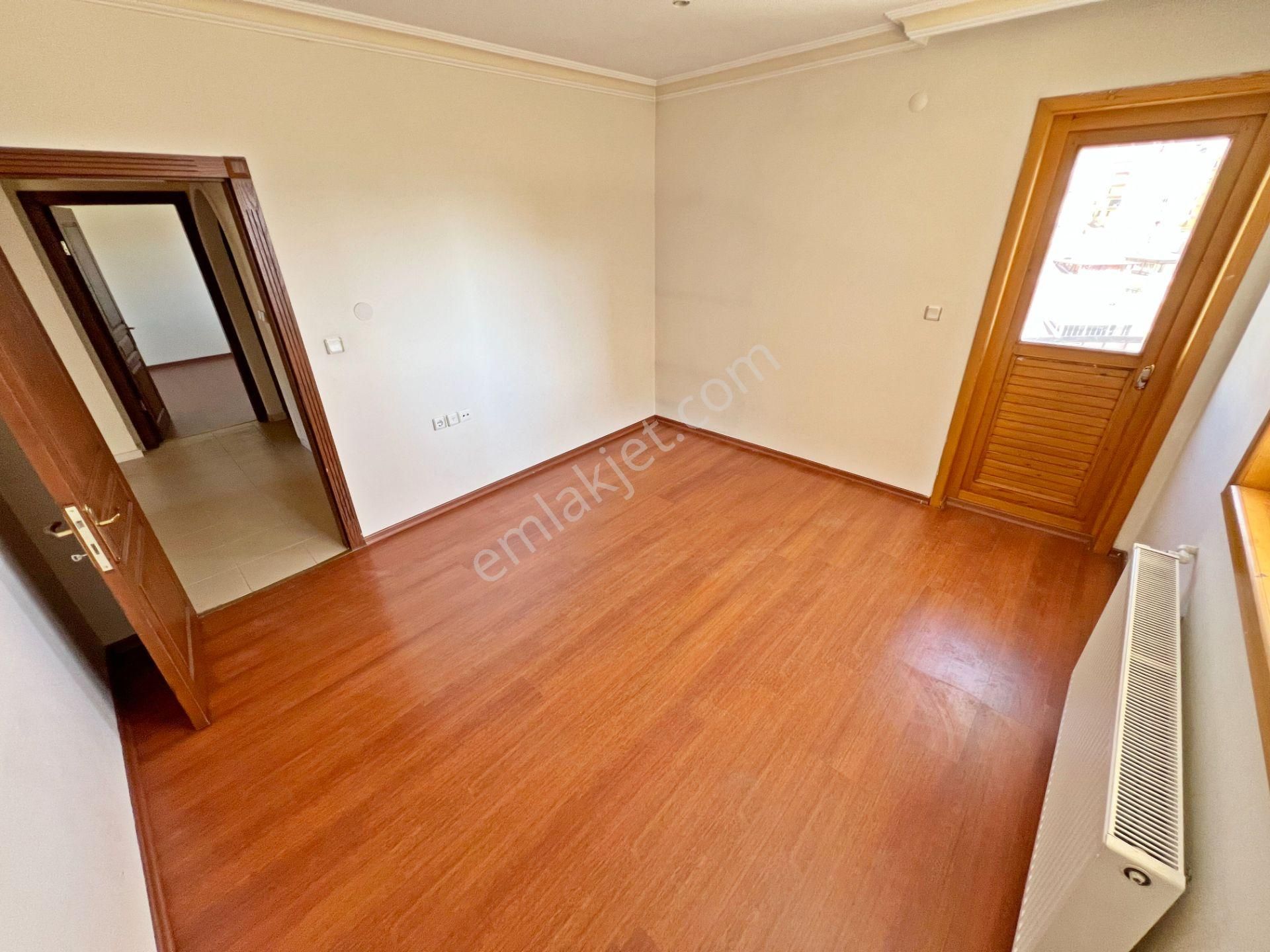 Etlik Esertepe'de Asansörlü 6.katta Doğa Manzaralı 3+1 Çift Bloklu Satılık Site Dairesi - Görsel 25