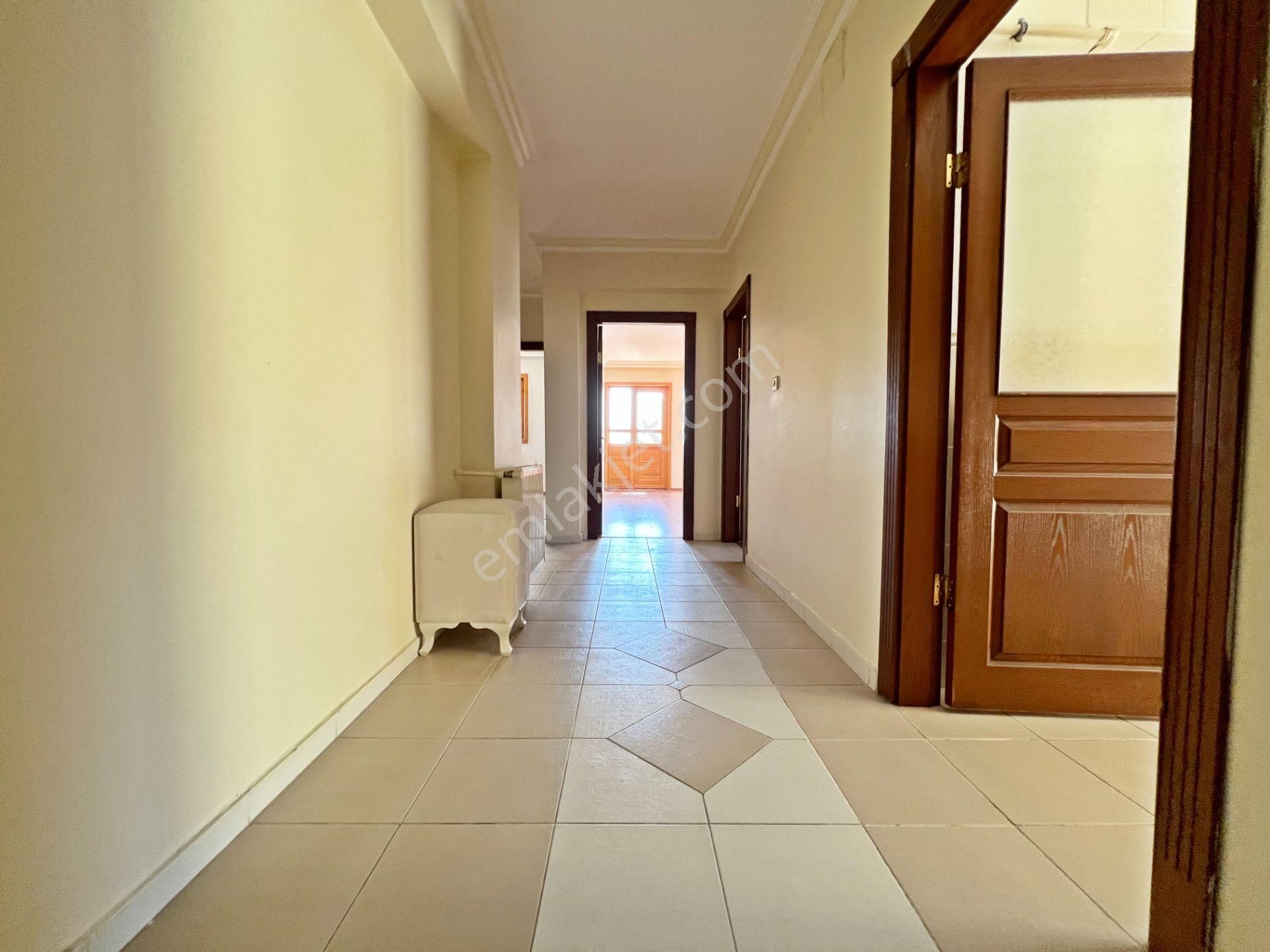 Etlik Esertepe'de Asansörlü 6.katta Doğa Manzaralı 3+1 Çift Bloklu Satılık Site Dairesi - Görsel 33