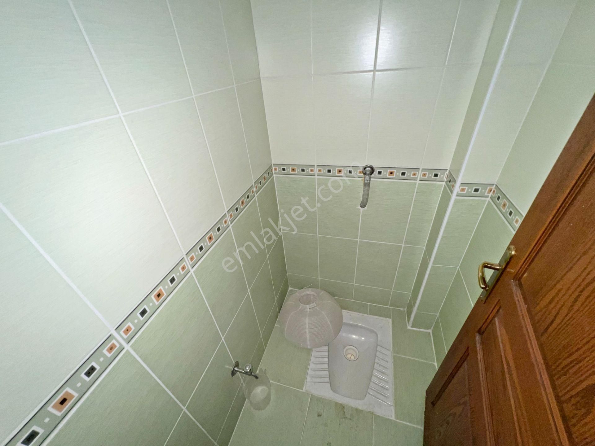 Etlik Esertepe'de Asansörlü 6.katta Doğa Manzaralı 3+1 Çift Bloklu Satılık Site Dairesi - Görsel 29