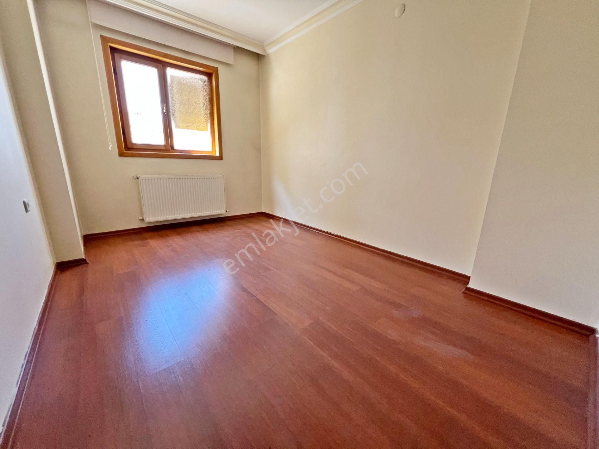 Etlik Esertepe'de Asansörlü 6.katta Doğa Manzaralı 3+1 Çift Bloklu Satılık Site Dairesi - Görsel 10