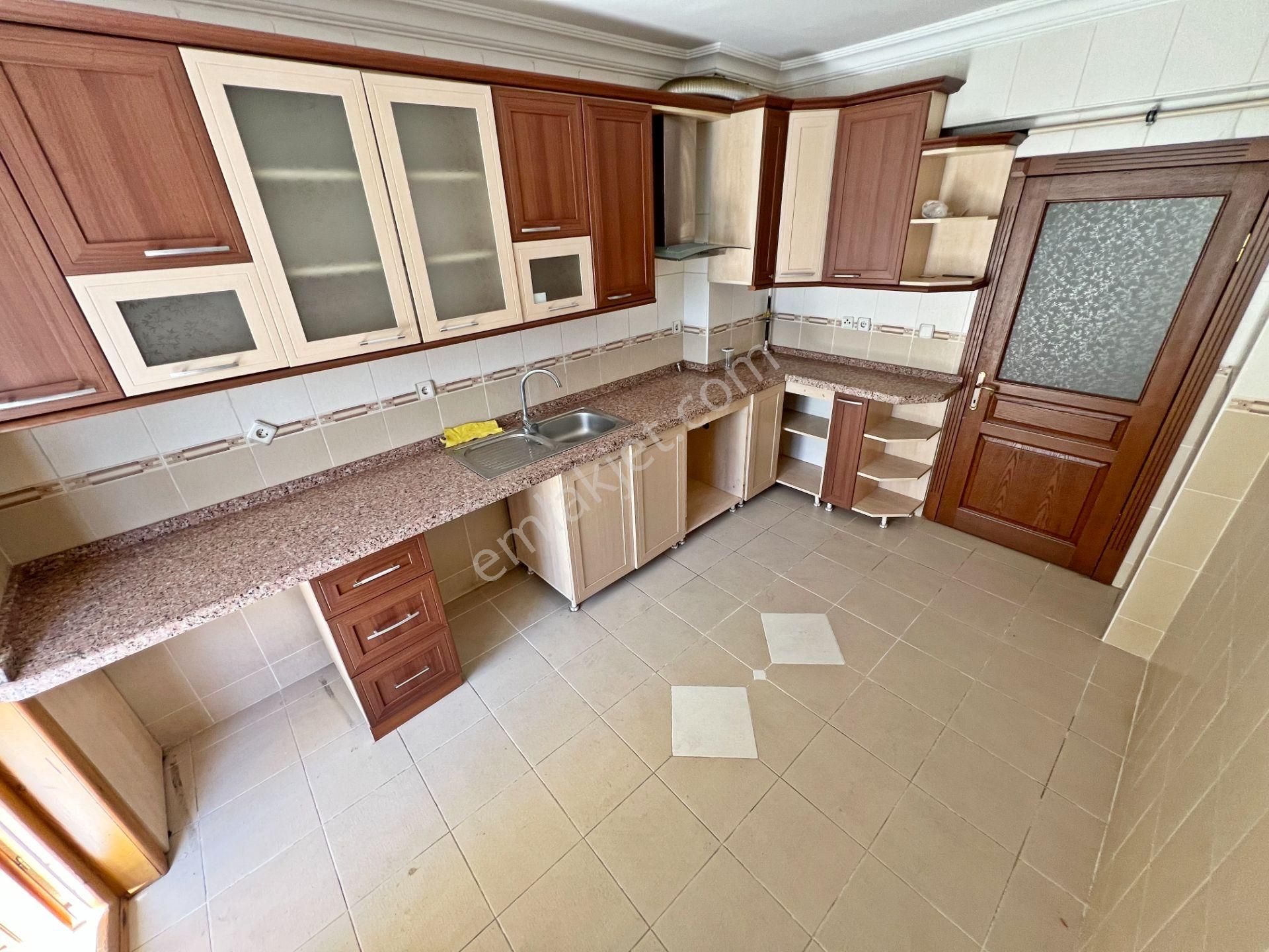 Etlik Esertepe'de Asansörlü 6.katta Doğa Manzaralı 3+1 Çift Bloklu Satılık Site Dairesi - Görsel 5