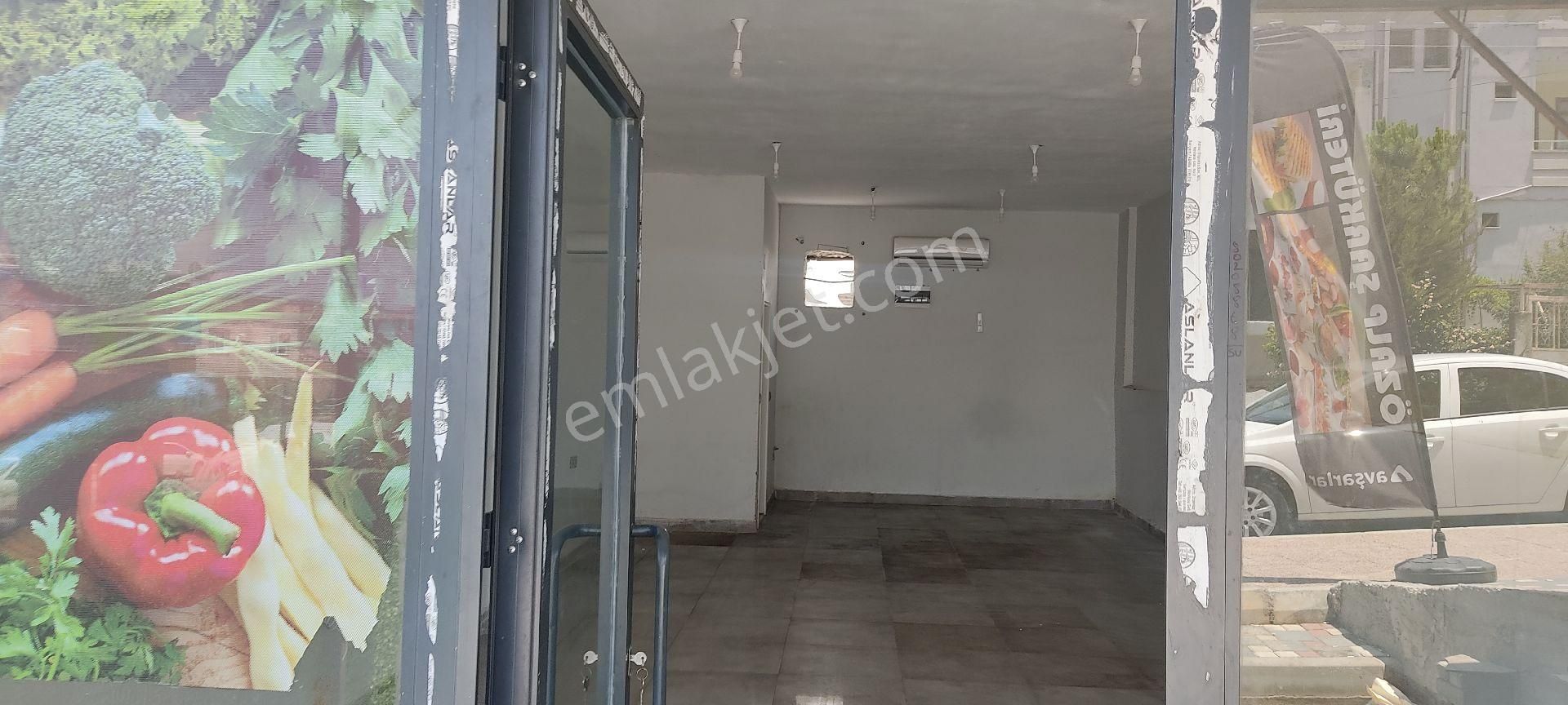 Kiralık İşyeri - Görsel 8
