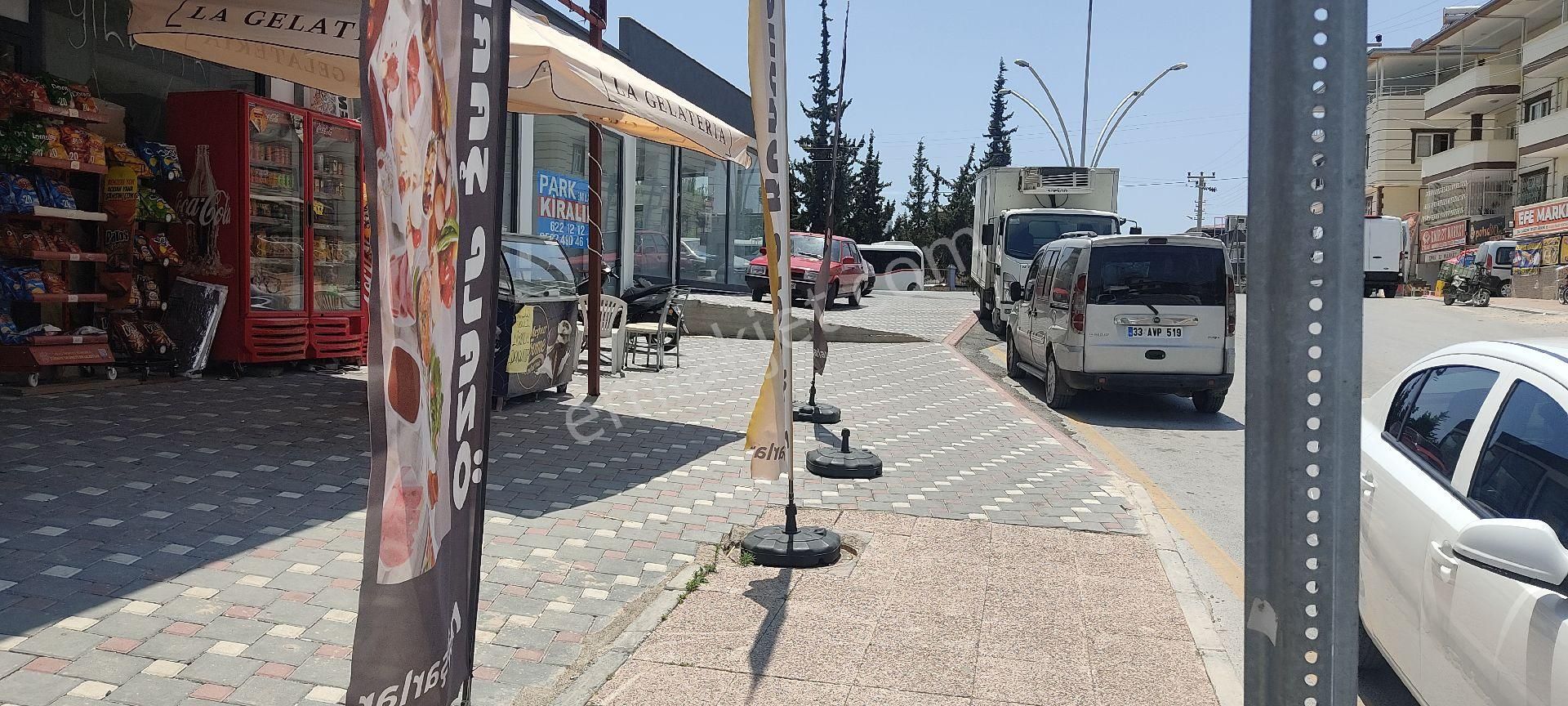 Kiralık İşyeri - Görsel 7