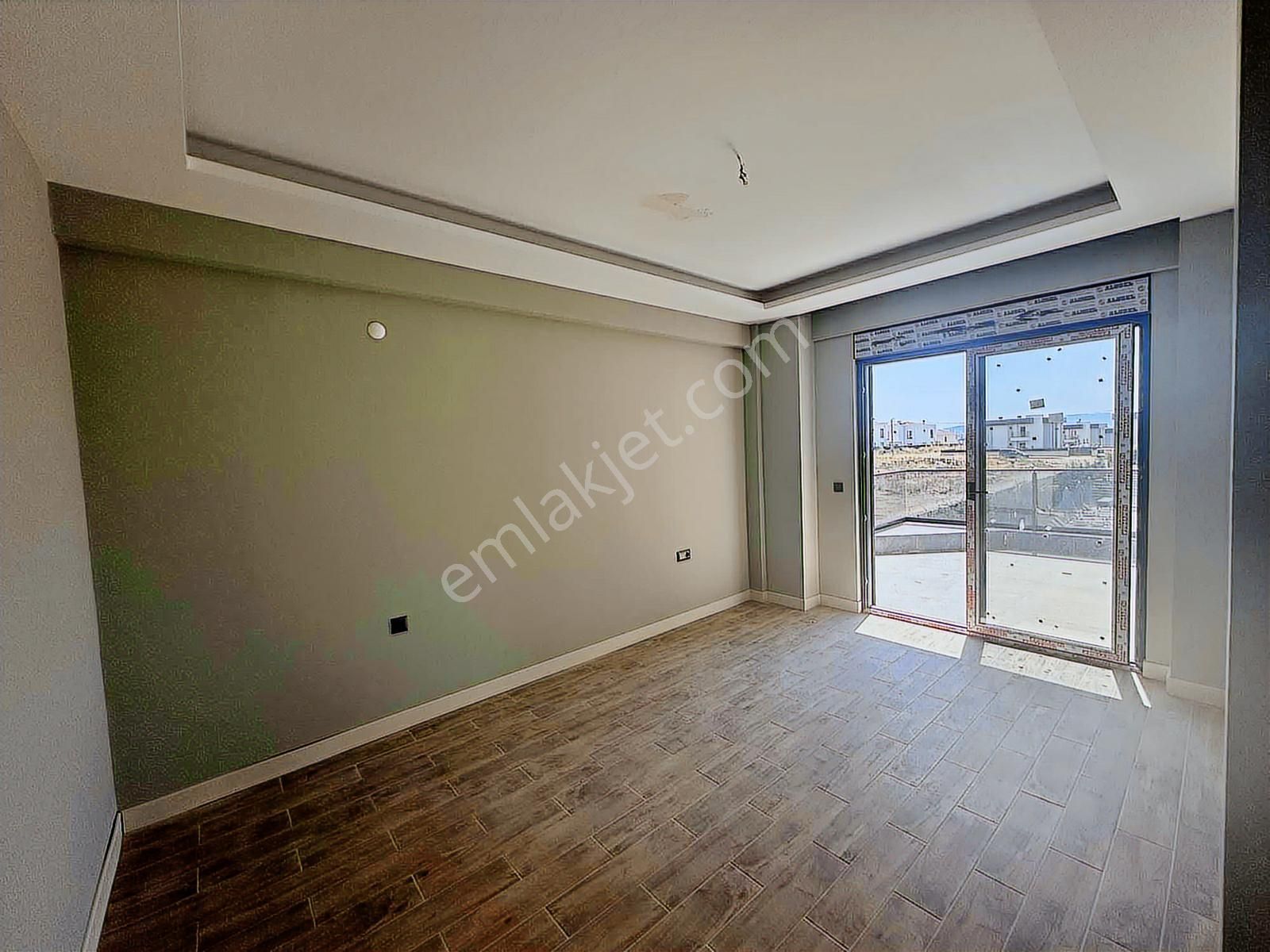 Mege'den S.paşa Namık Kemal Mah.de Havuzlu Satılık 4+1 Villalar - Görsel 29