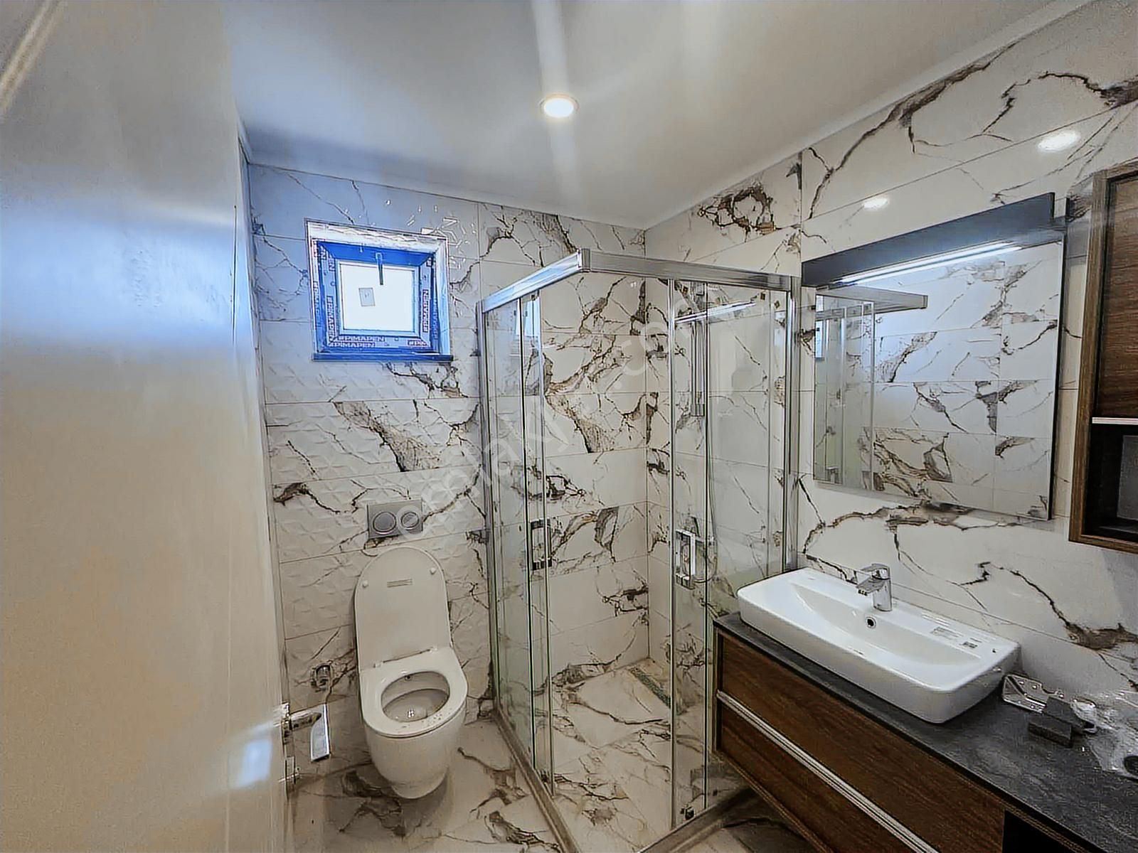 Mege'den S.paşa Namık Kemal Mah.de Havuzlu Satılık 4+1 Villalar - Görsel 20