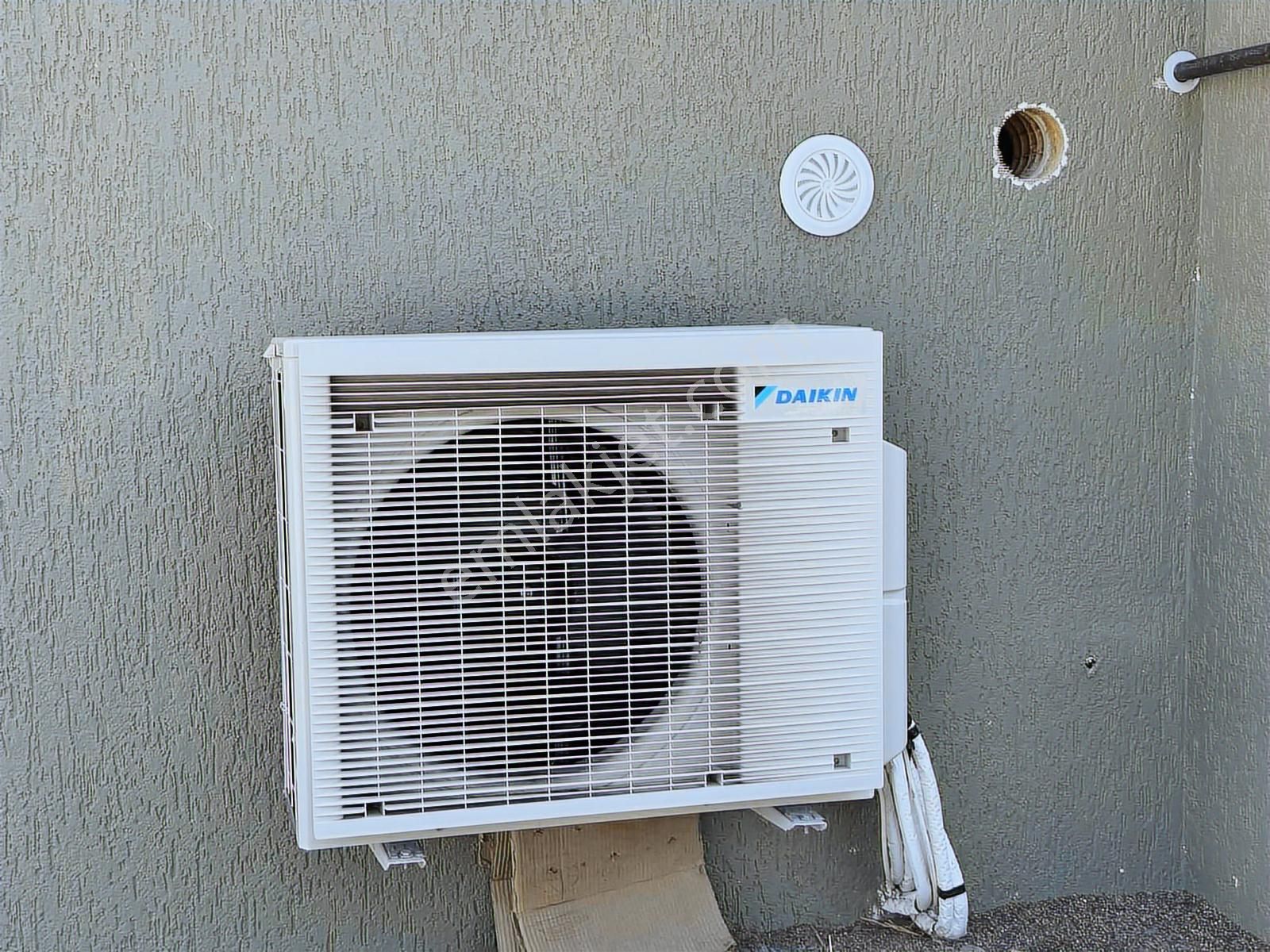 Mege'den S.paşa Namık Kemal Mah.de Havuzlu Satılık 4+1 Villalar - Görsel 11