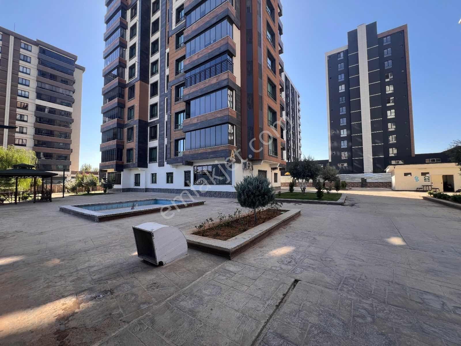 Uzaydan Güvenevlerde Geniş Fırsat Daire