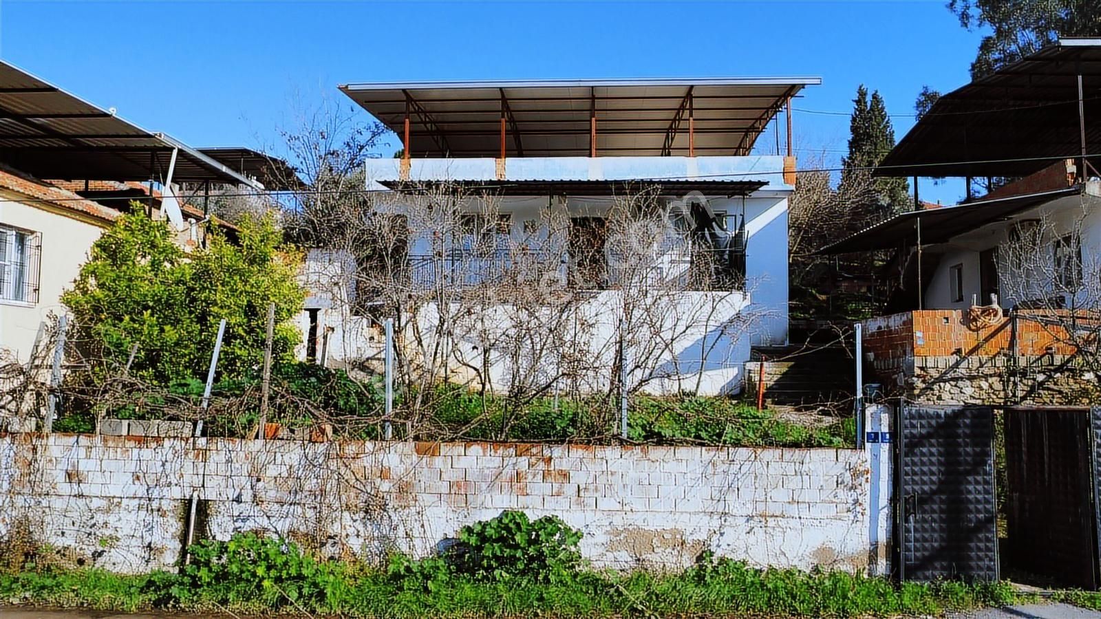 Takasa Açık Arsa Fiyatına Müstakil Ev Ve 750 M2 Arsası - Görsel 12