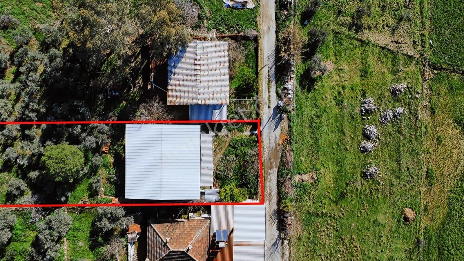 Takasa Açık Arsa Fiyatına Müstakil Ev Ve 750 M2 Arsası - Görsel 7
