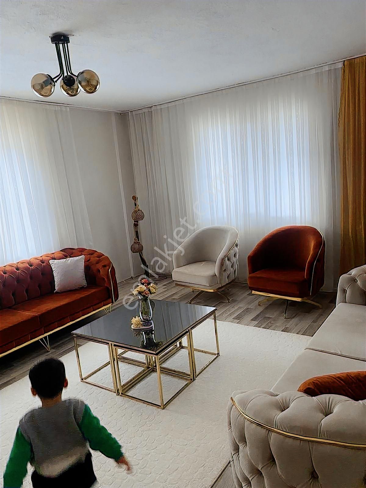 Takasa Açık Arsa Fiyatına Müstakil Ev Ve 750 M2 Arsası - Görsel 19