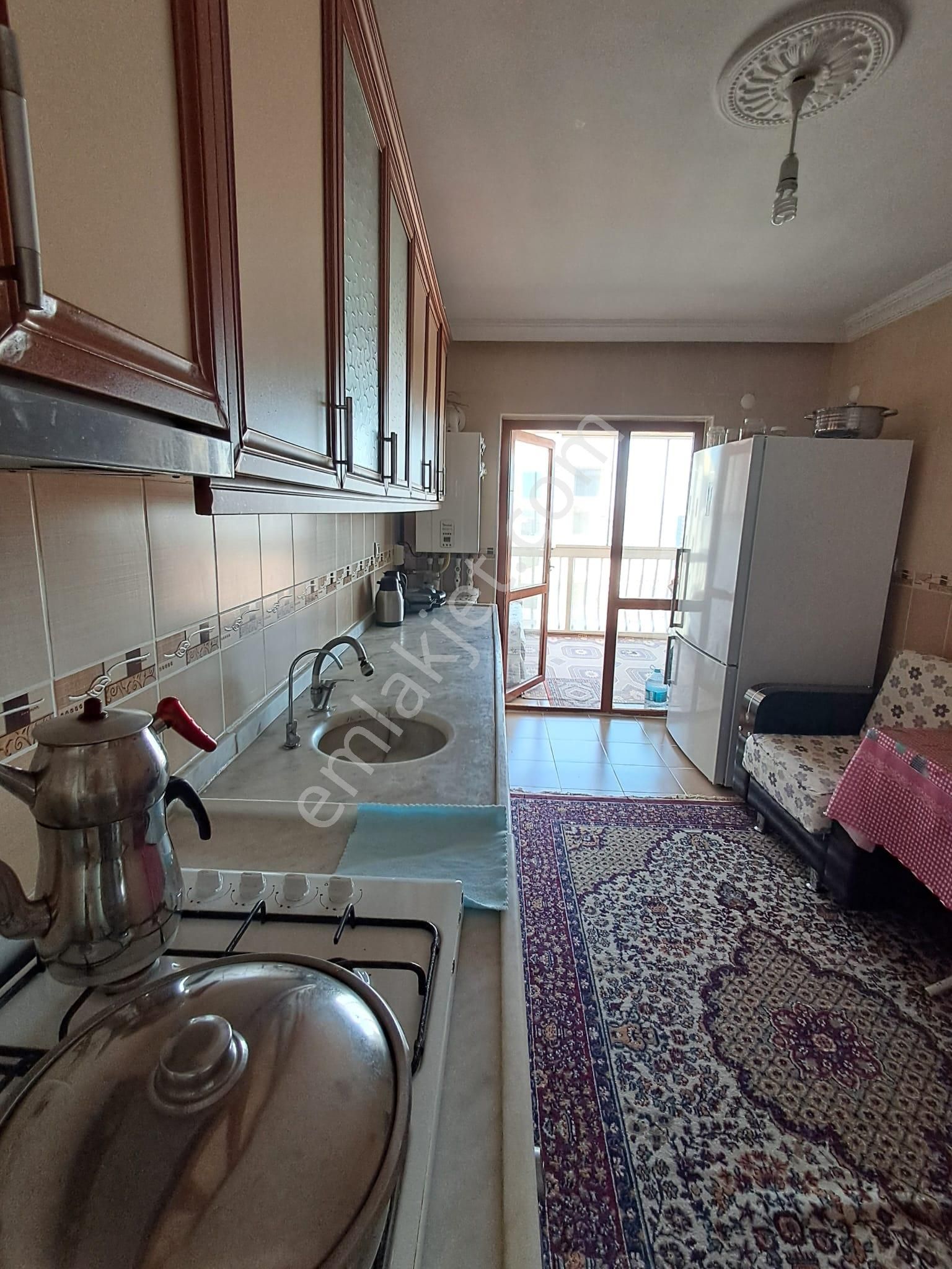 Y.mahalle Şentepe'de Panoramik Manzaralı Site İçi 3+1 Satılık Daire - Görsel 9