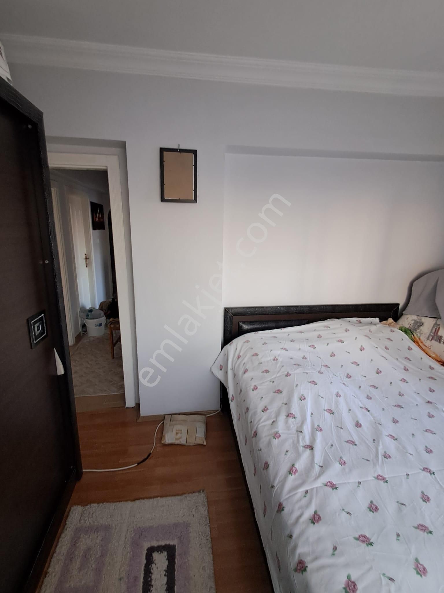 Y.mahalle Şentepe'de Panoramik Manzaralı Site İçi 3+1 Satılık Daire - Görsel 18