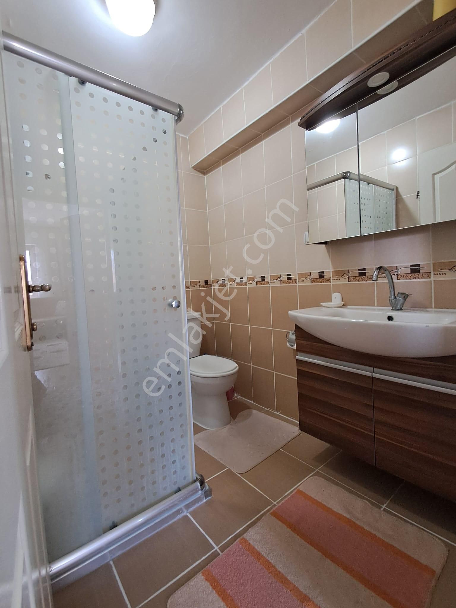 Y.mahalle Şentepe'de Panoramik Manzaralı Site İçi 3+1 Satılık Daire - Görsel 22