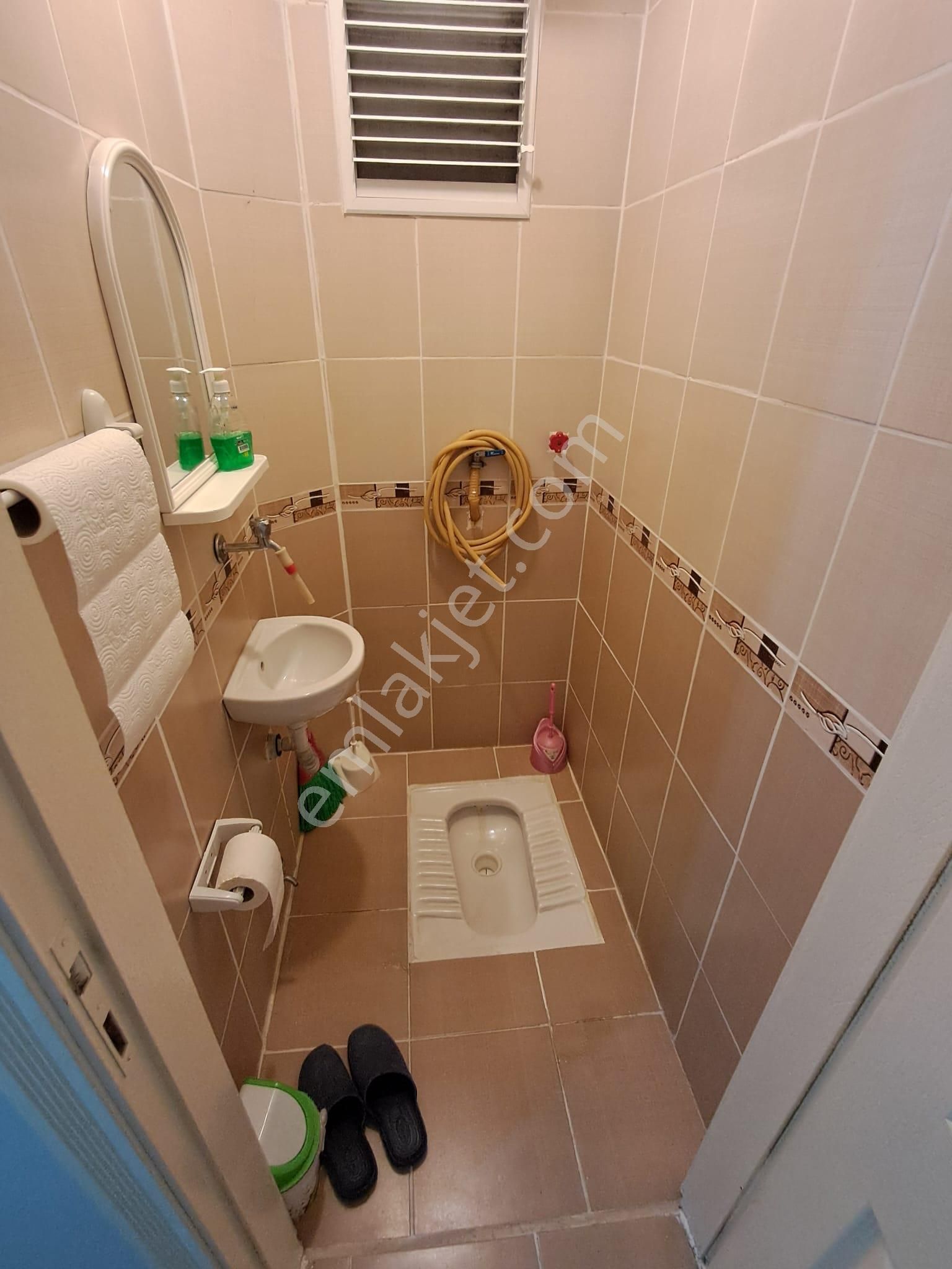 Y.mahalle Şentepe'de Panoramik Manzaralı Site İçi 3+1 Satılık Daire - Görsel 25