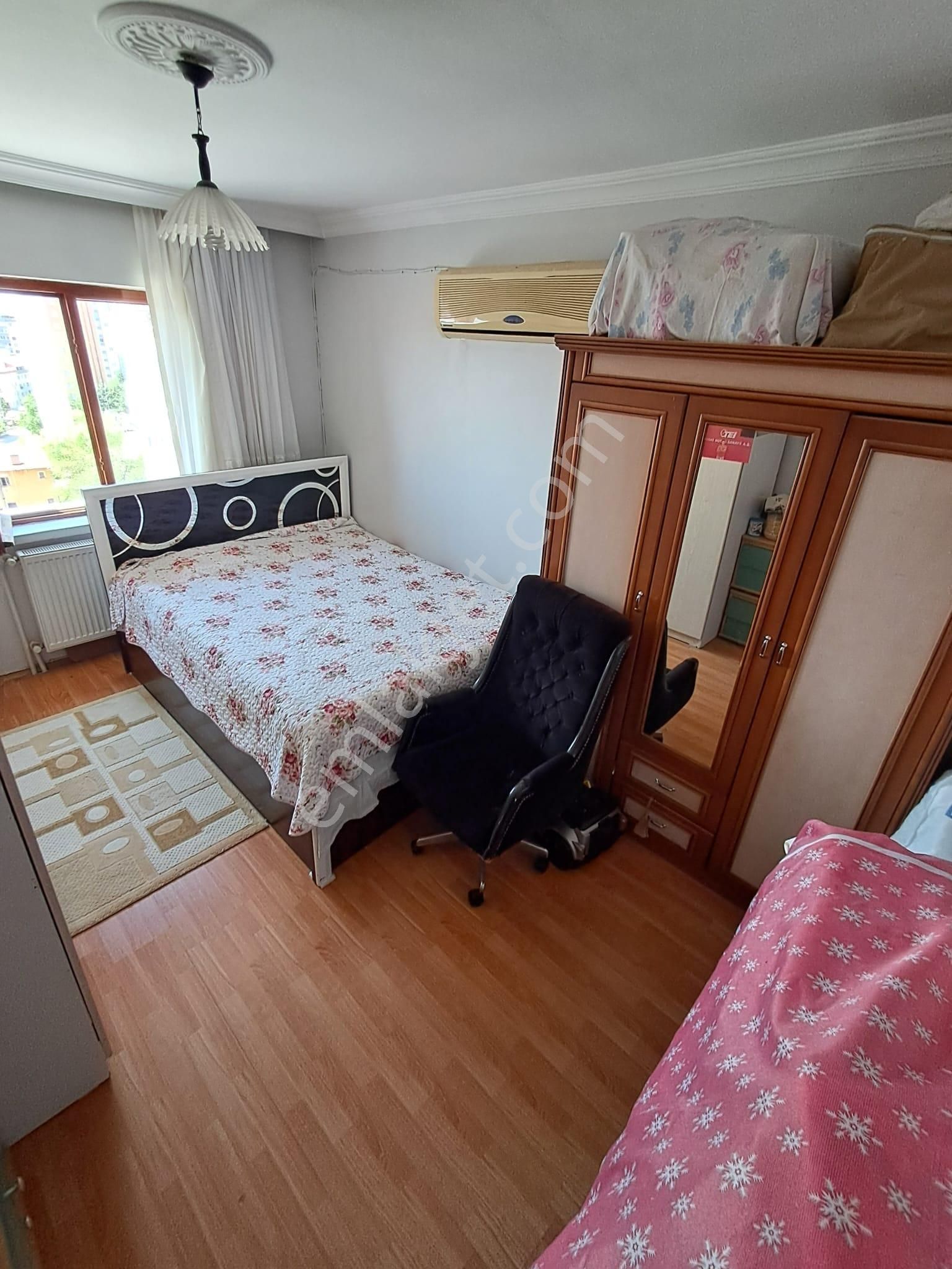 Y.mahalle Şentepe'de Panoramik Manzaralı Site İçi 3+1 Satılık Daire - Görsel 20