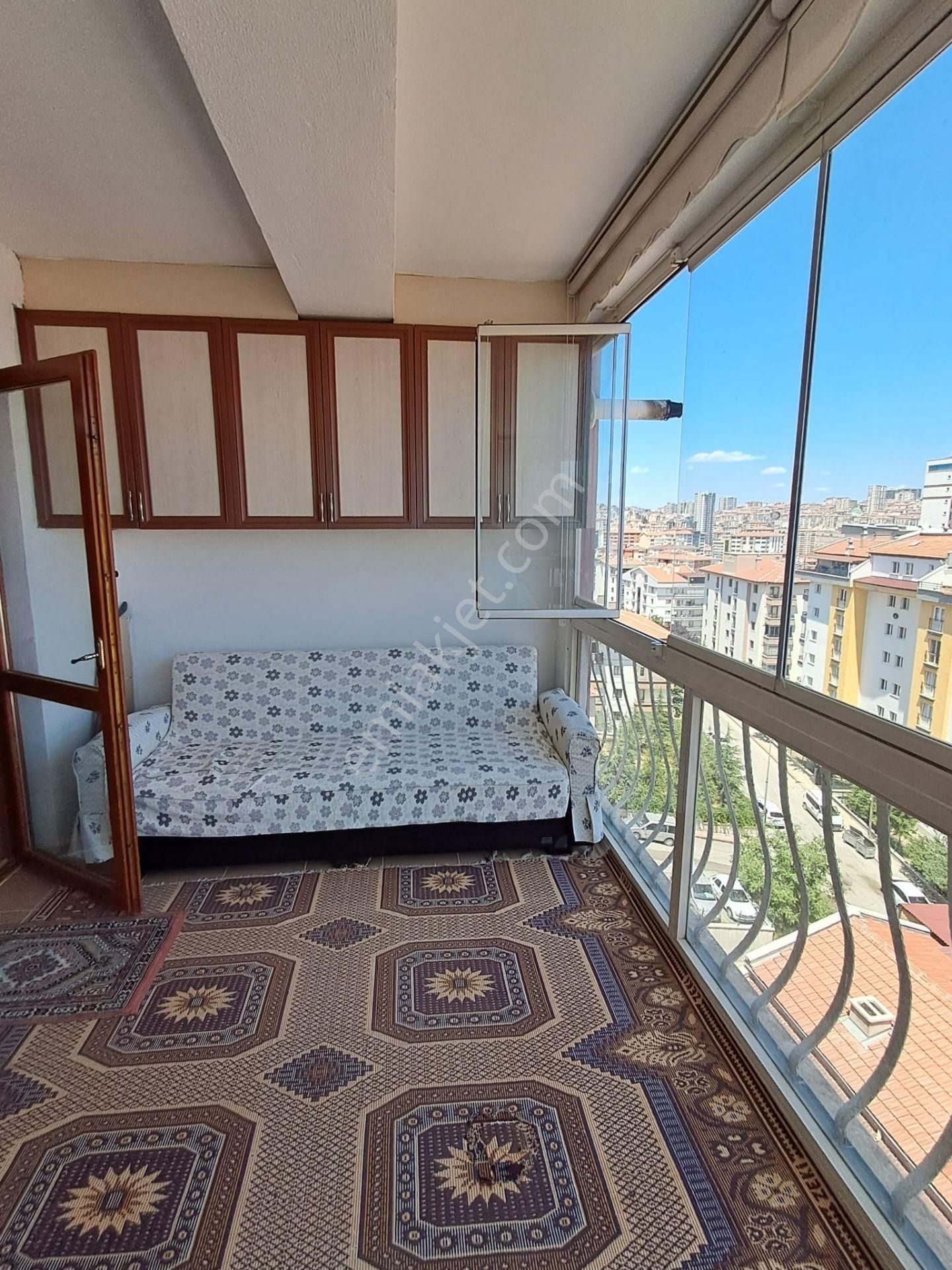 Y.mahalle Şentepe'de Panoramik Manzaralı Site İçi 3+1 Satılık Daire - Görsel 10