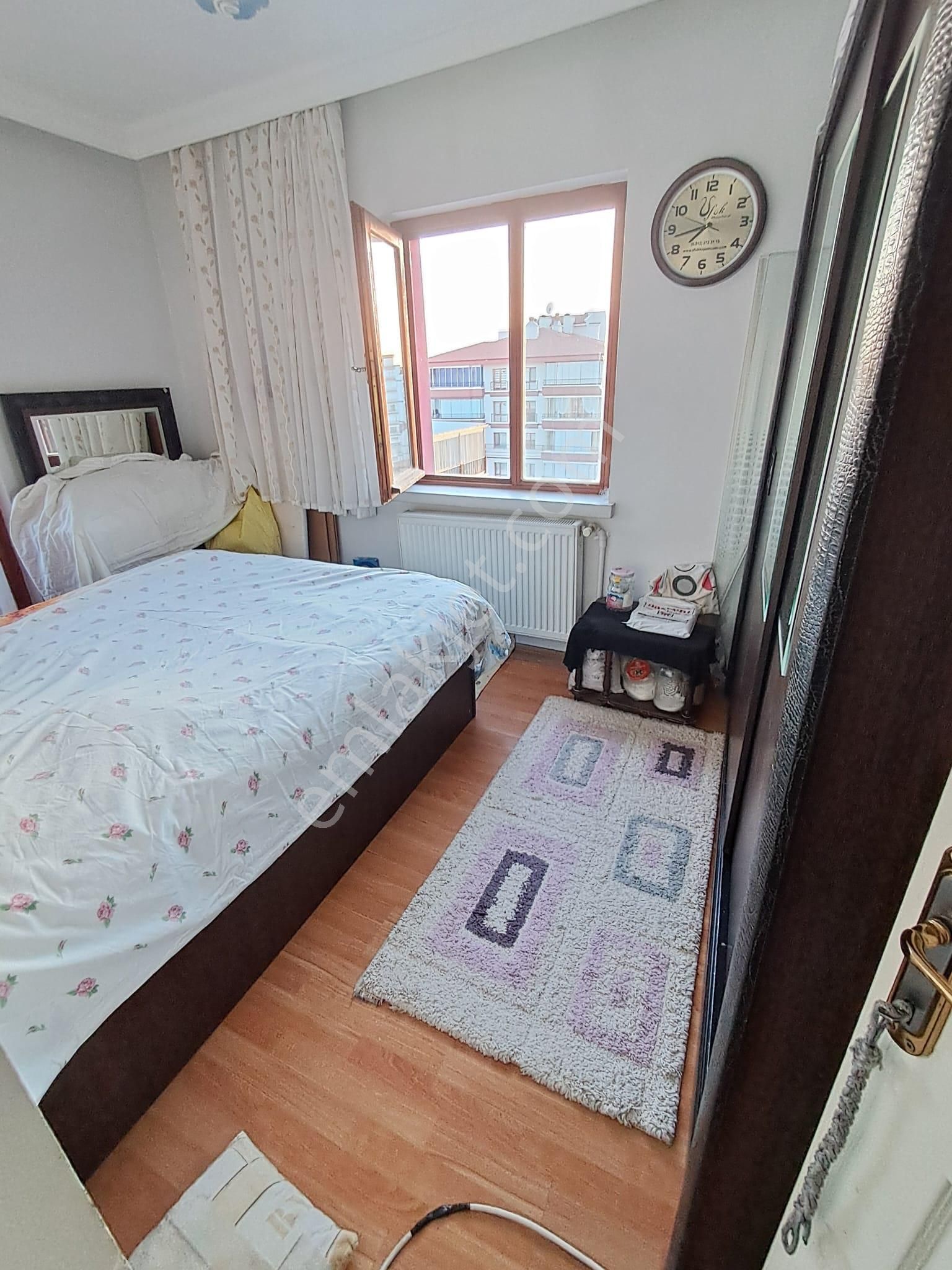 Y.mahalle Şentepe'de Panoramik Manzaralı Site İçi 3+1 Satılık Daire - Görsel 19