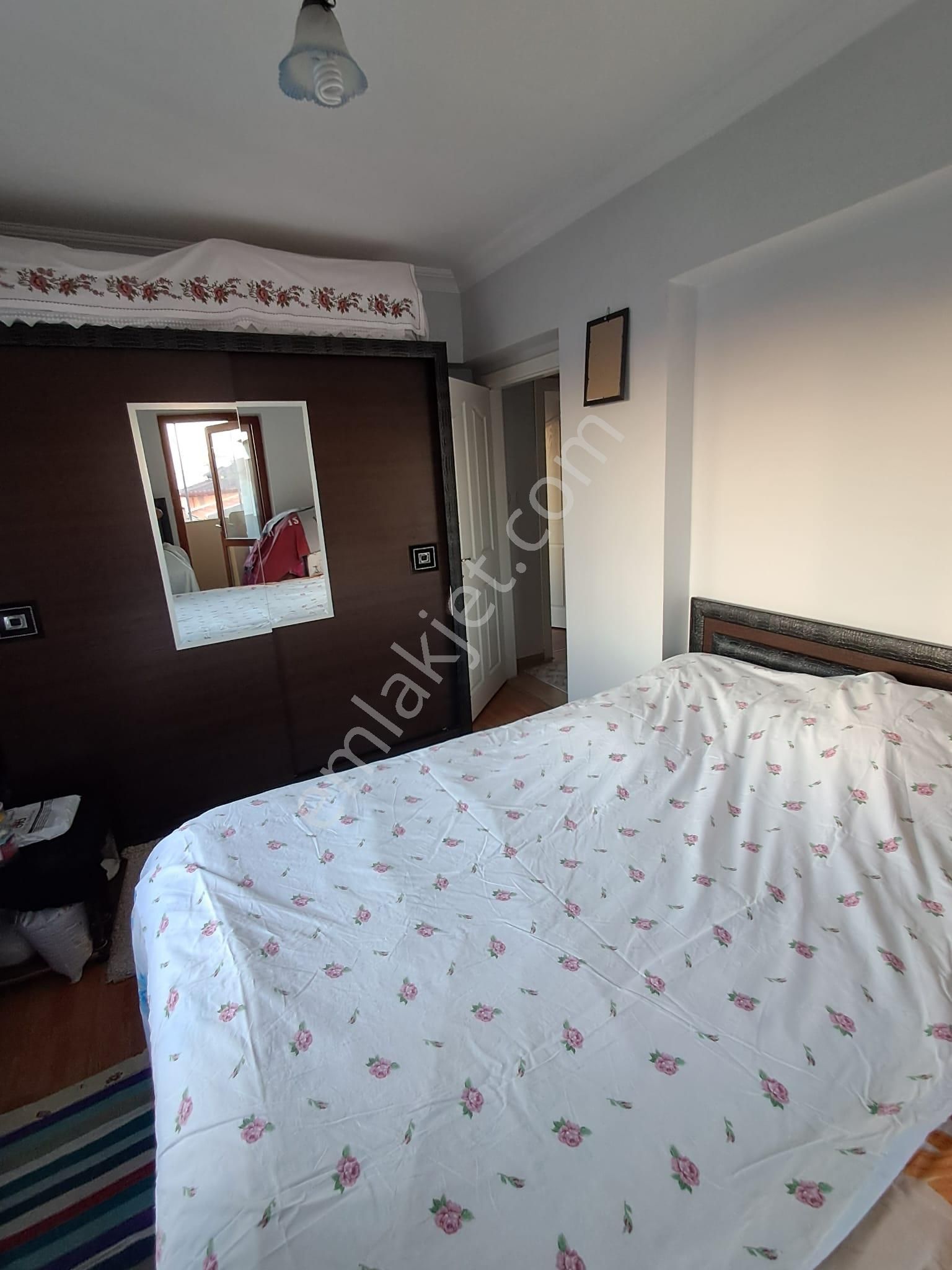 Y.mahalle Şentepe'de Panoramik Manzaralı Site İçi 3+1 Satılık Daire - Görsel 16