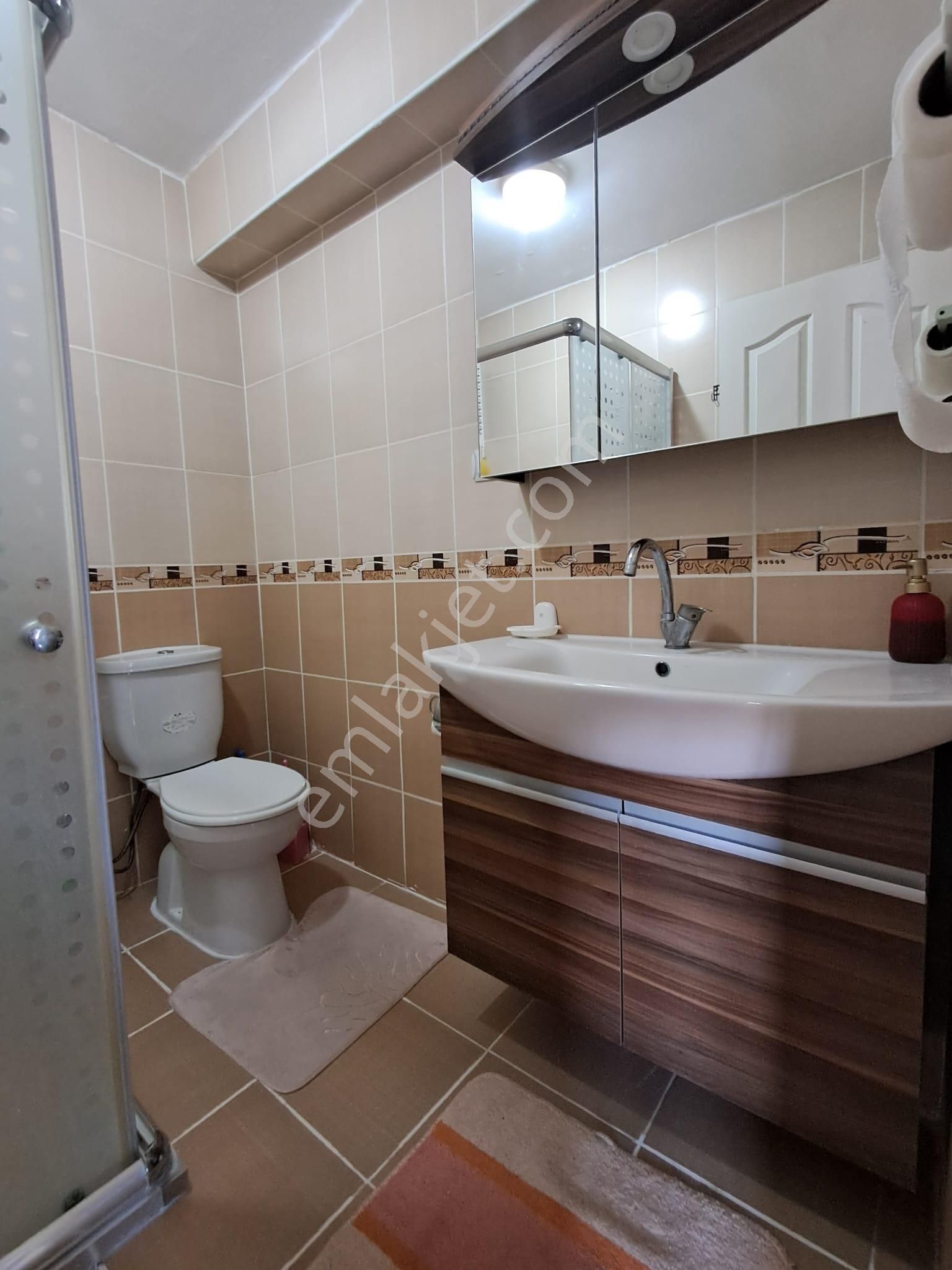 Y.mahalle Şentepe'de Panoramik Manzaralı Site İçi 3+1 Satılık Daire - Görsel 23