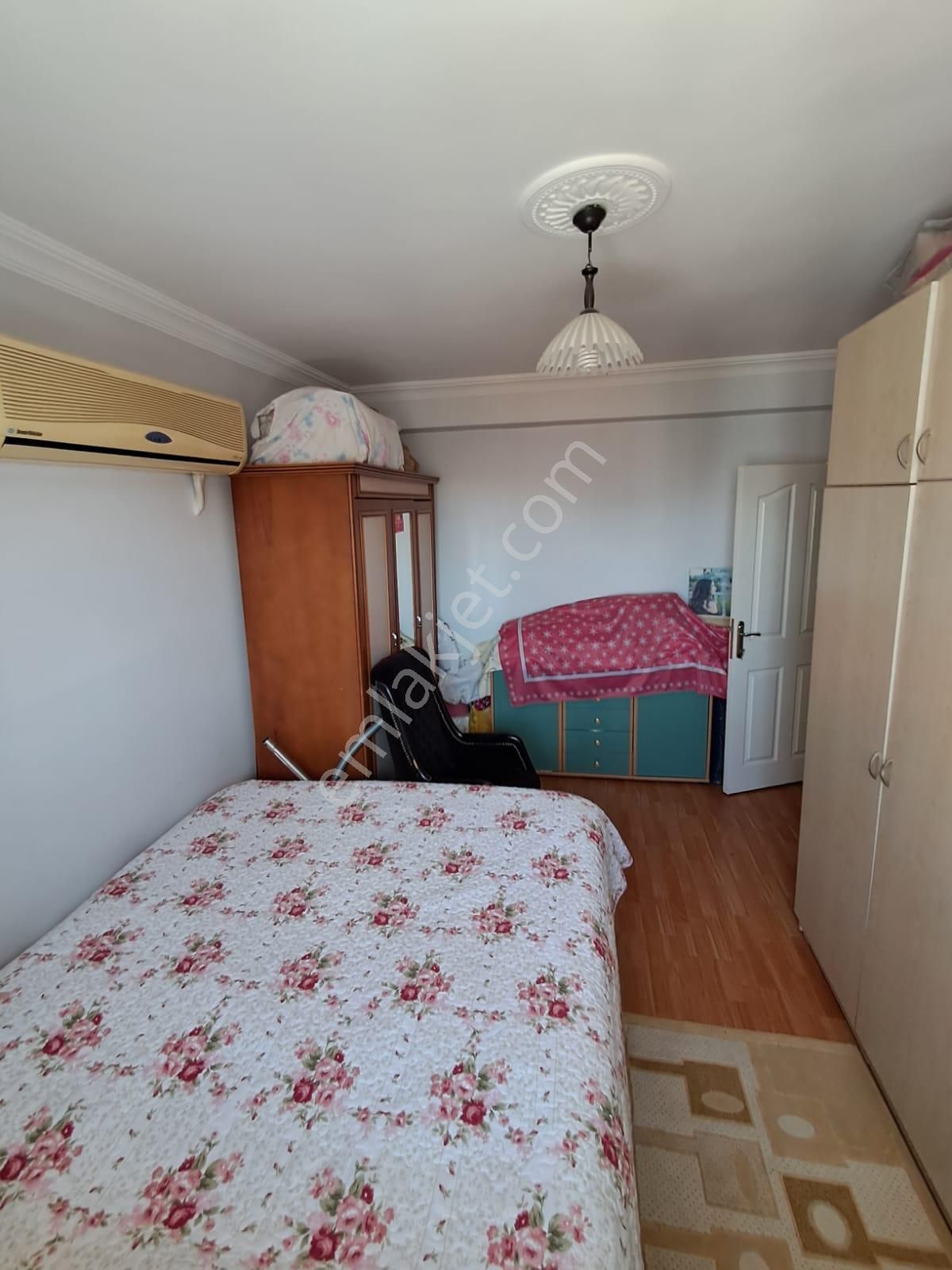 Y.mahalle Şentepe'de Panoramik Manzaralı Site İçi 3+1 Satılık Daire - Görsel 21